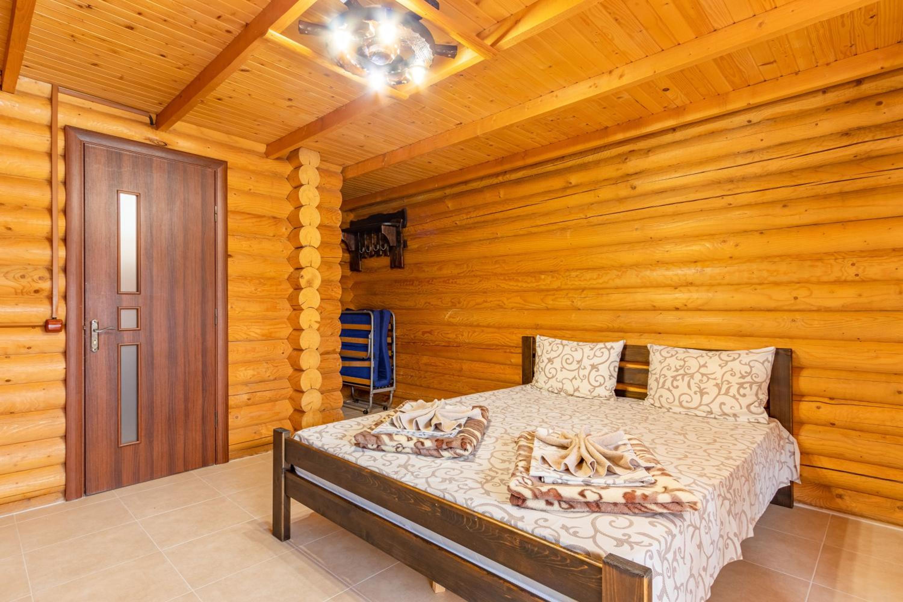 Deluxe Double Room photo 3