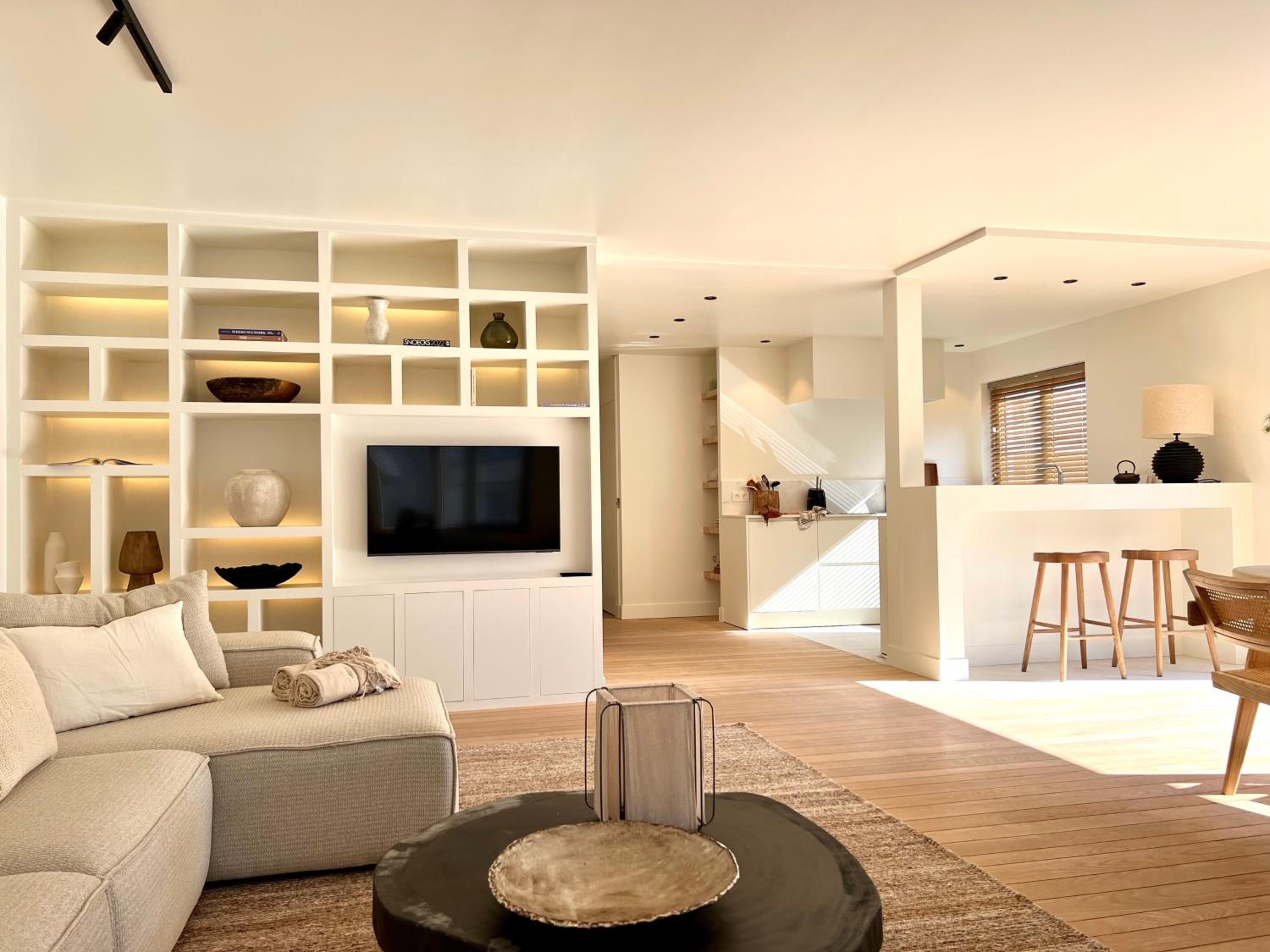 Two-Bedroom Apartment - Photo 10