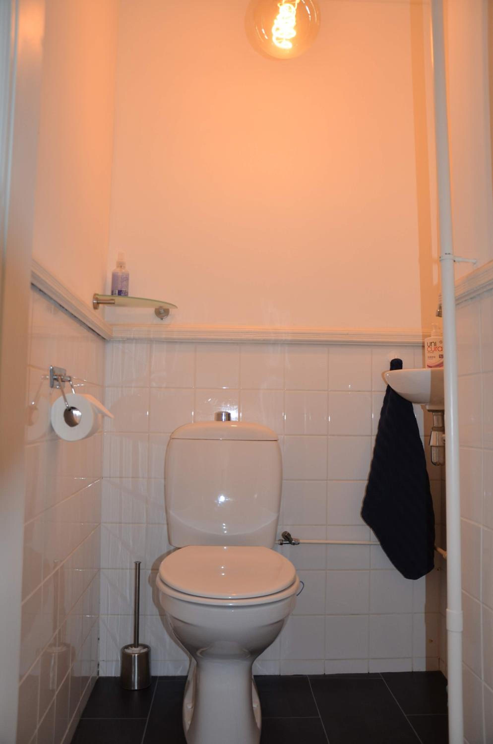 One-Bedroom Apartment photo 3