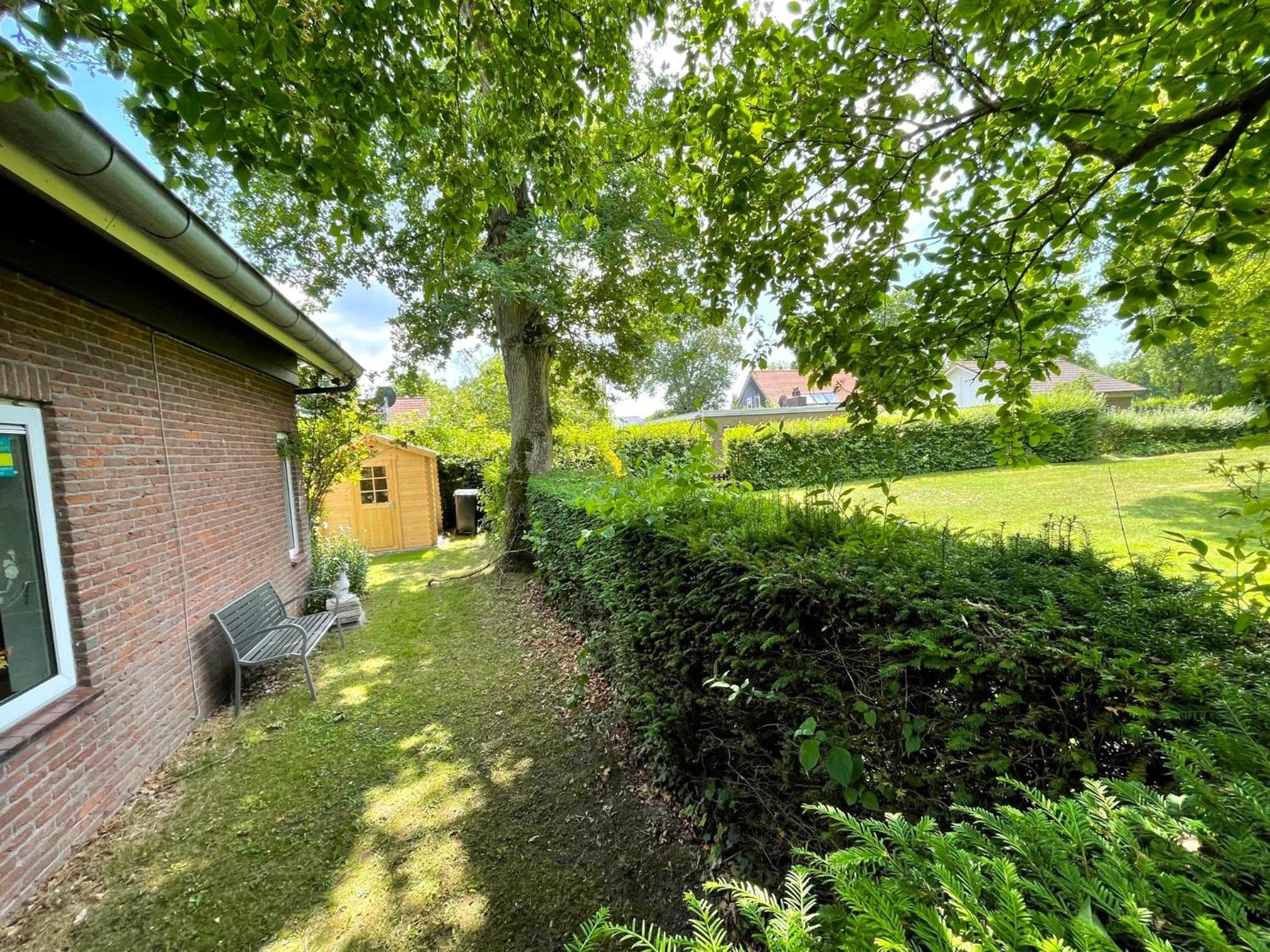 Three-Bedroom House photo 2