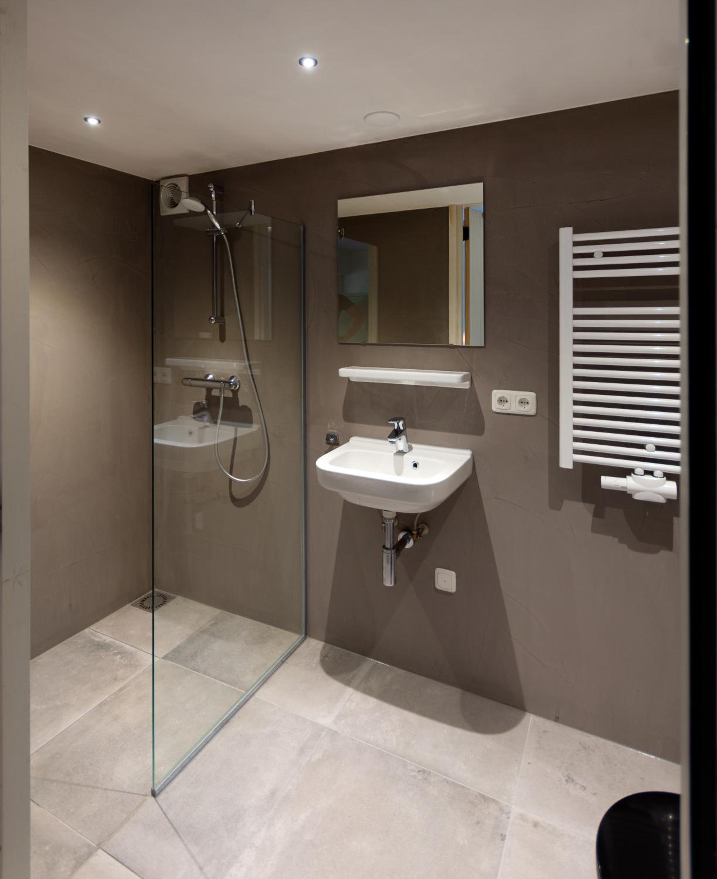 Deluxe Twin Room photo 2