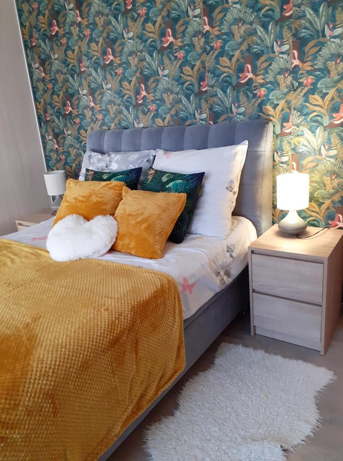 Standard Apartment - Photo 1