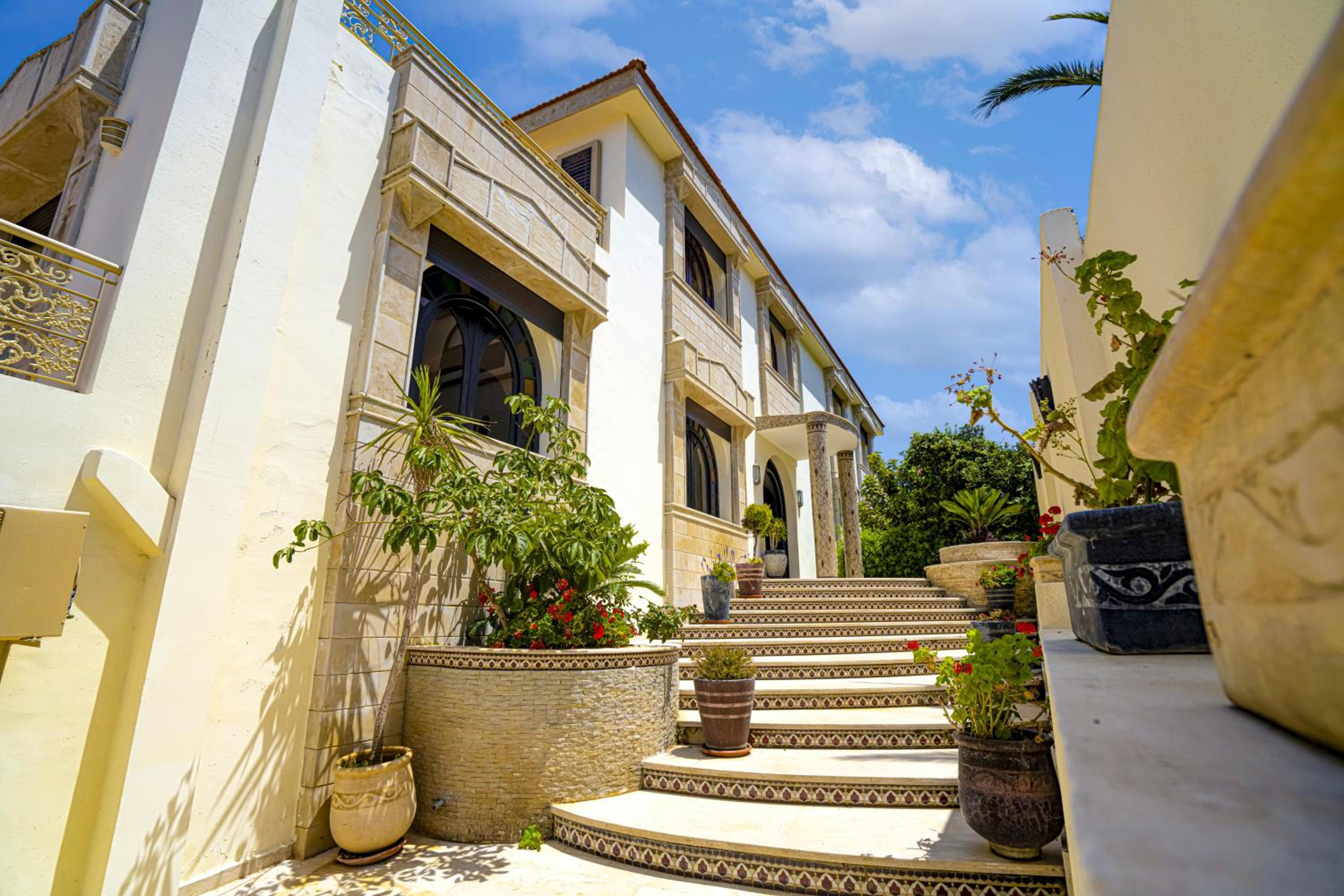 Villa - Photo 19