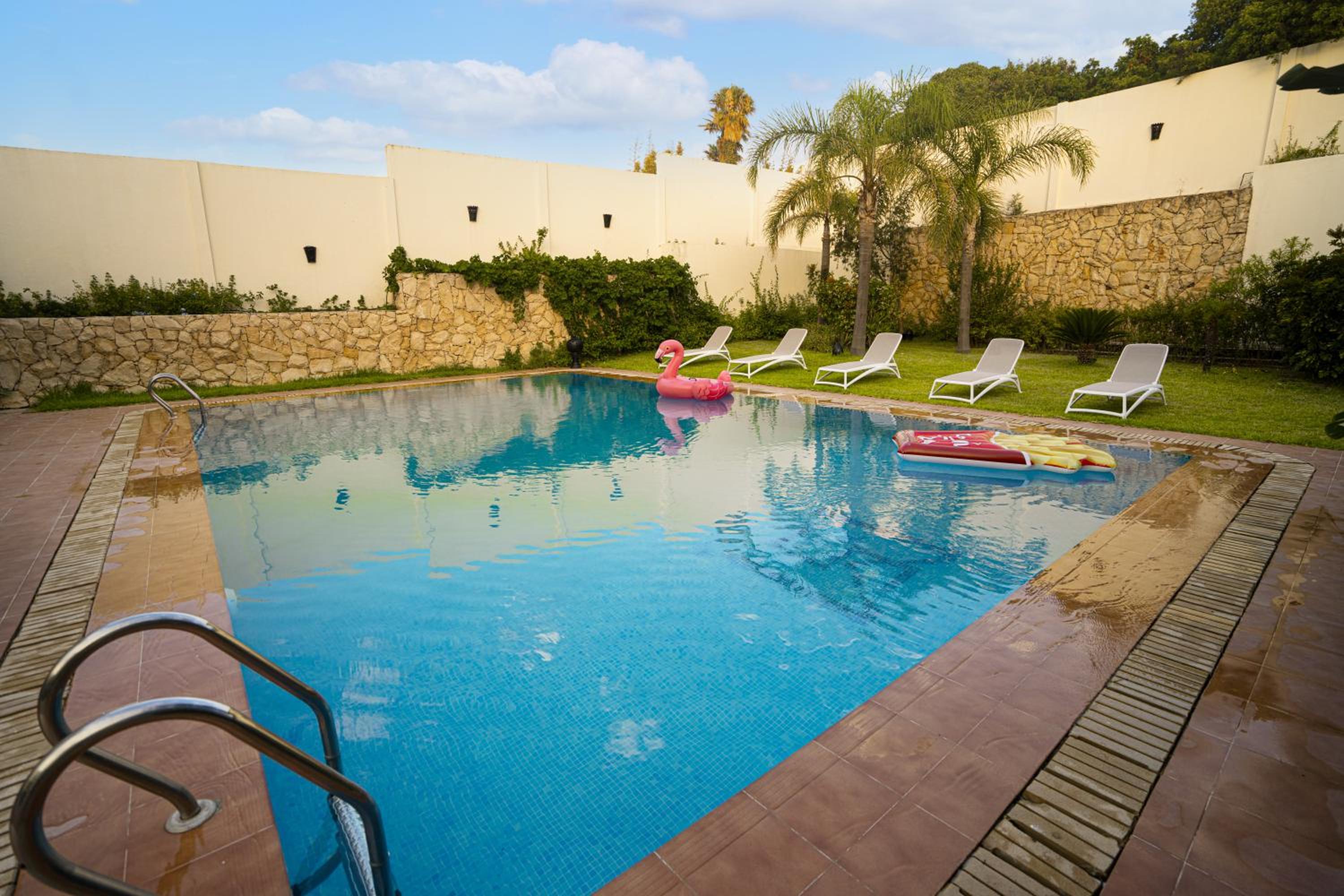 Villa - Photo 17