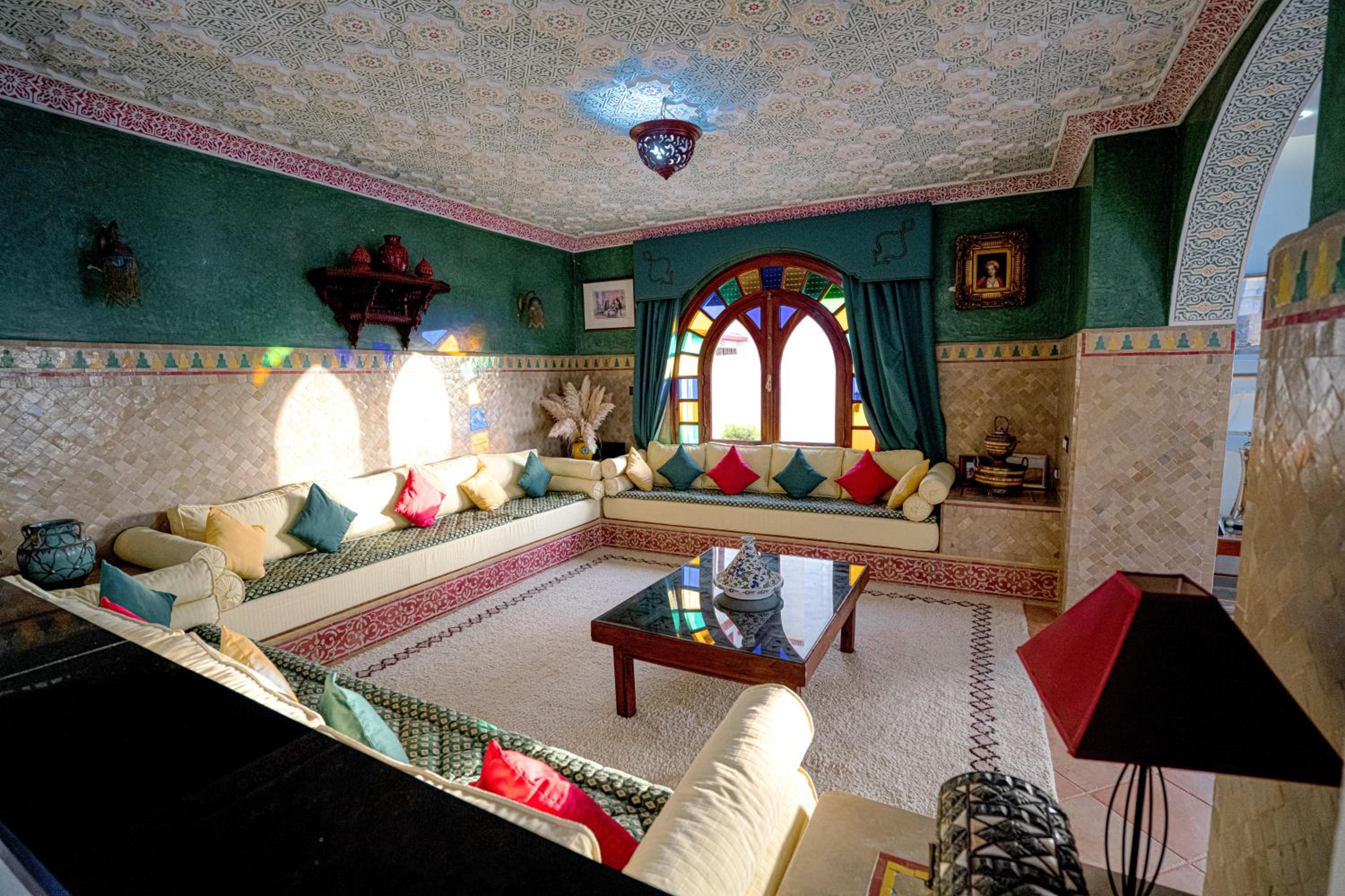 Villa - Photo 12