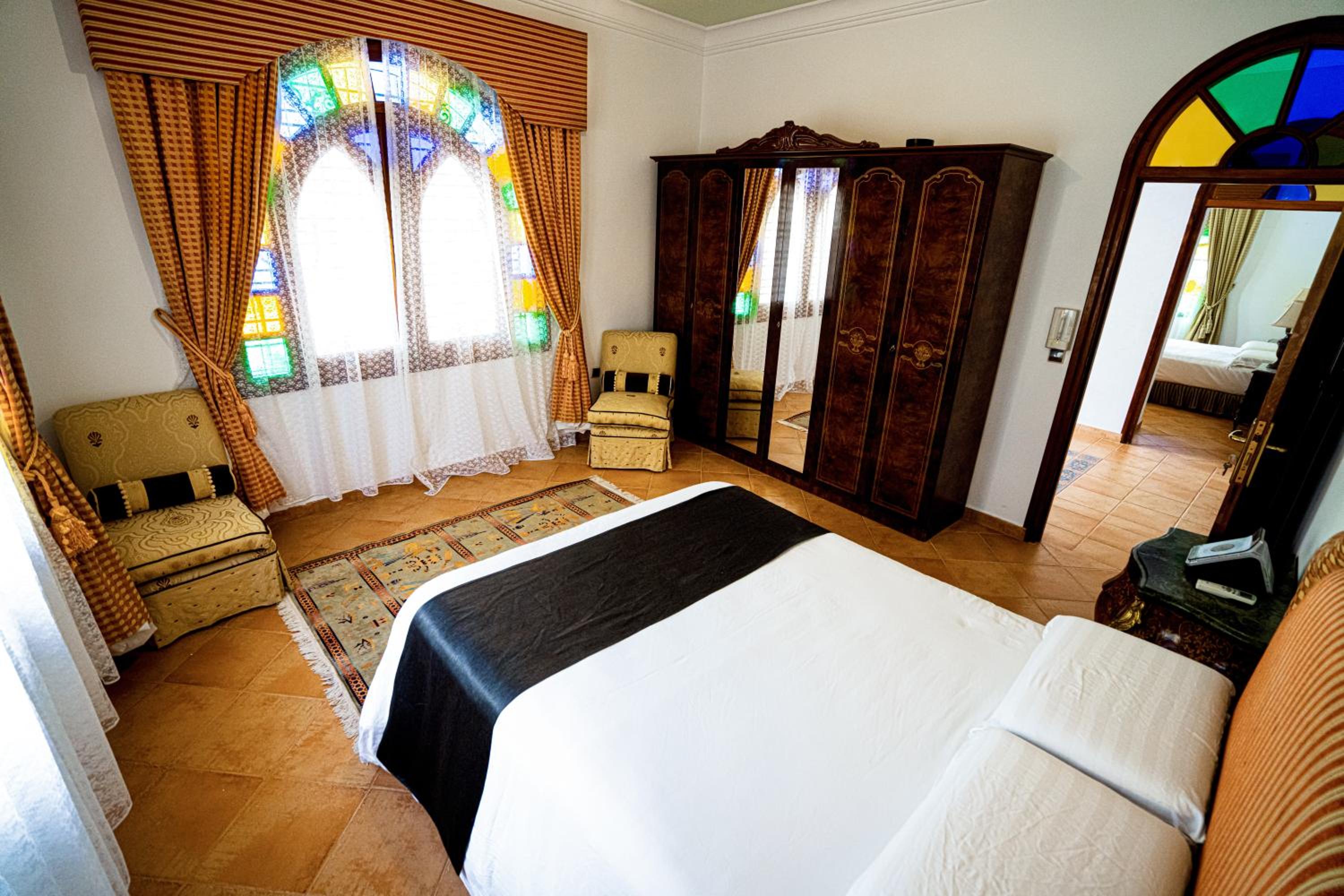 Villa - Photo 22