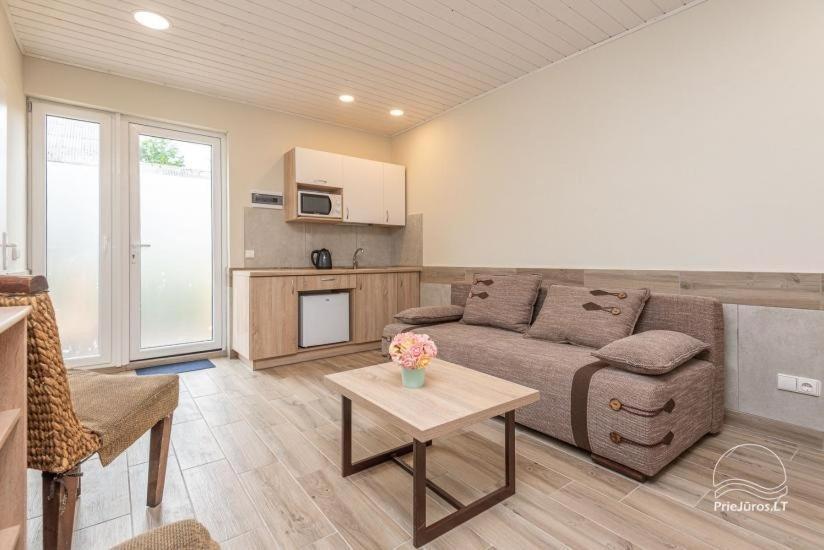 Comfort Quadruple Room - Photo 10