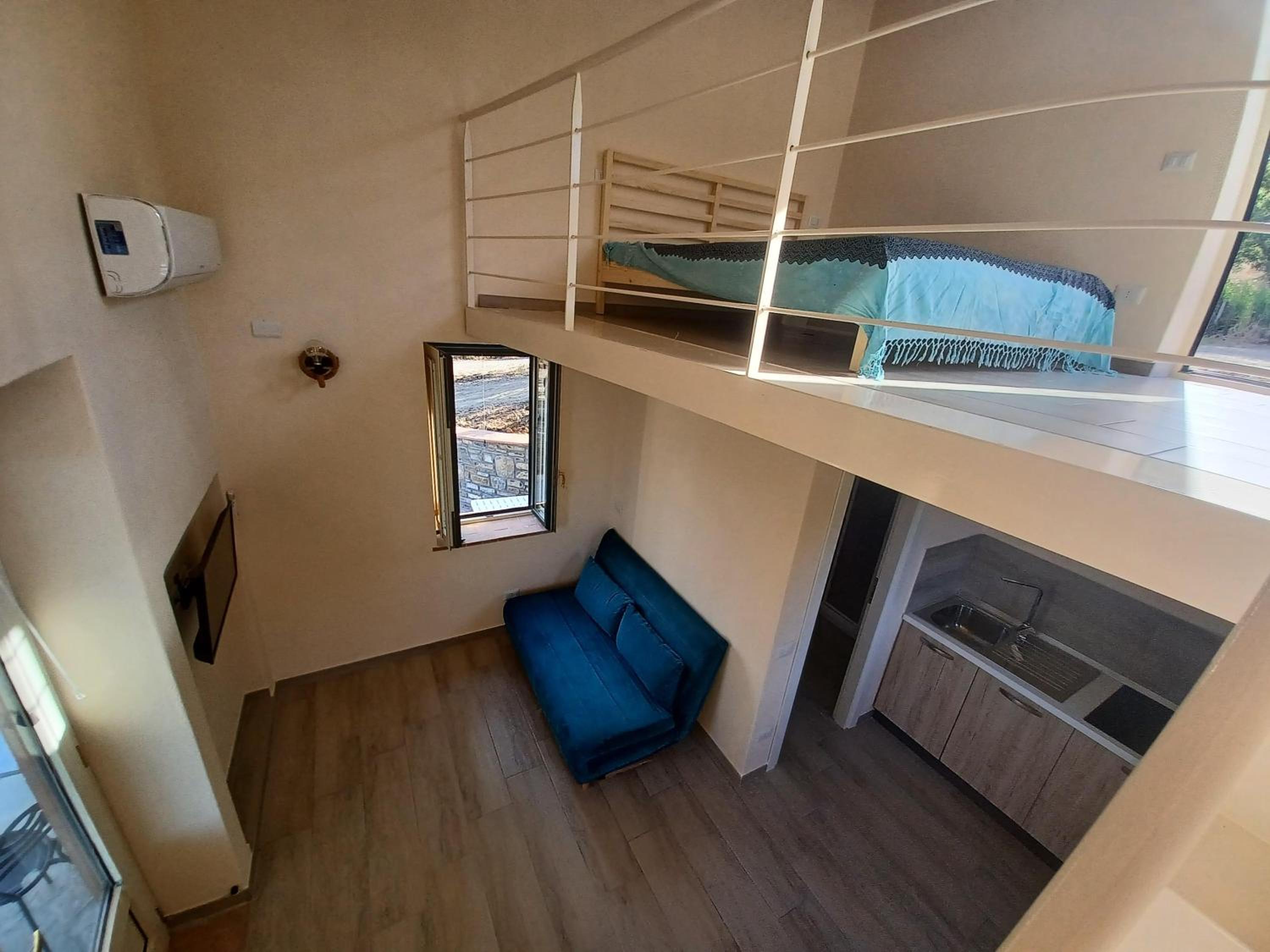 Villa with Sea View photo 3