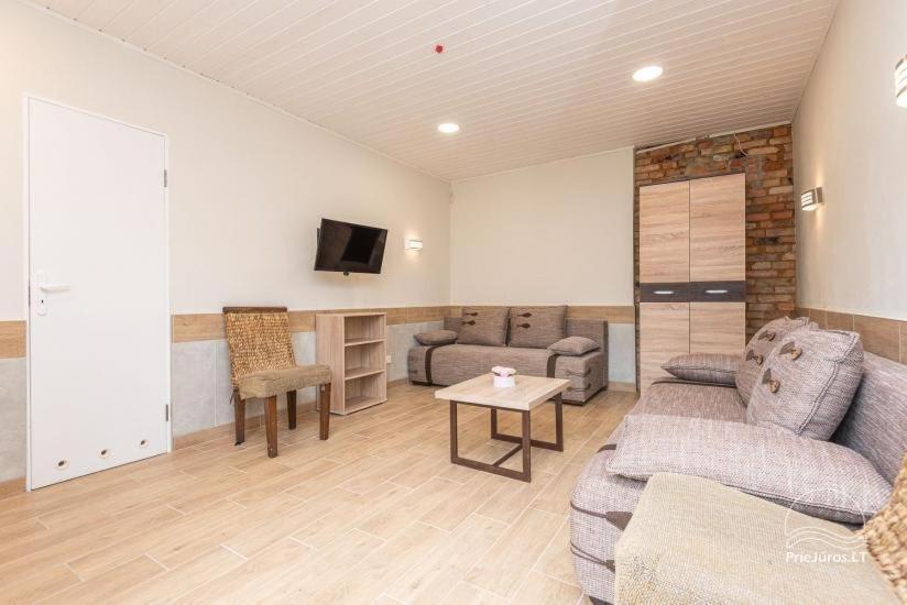 Comfort Quadruple Room - Photo 8