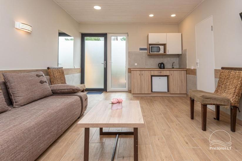 Comfort Quadruple Room - Photo 7