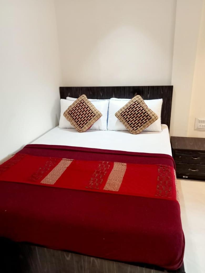 Standard Double Room With Fan