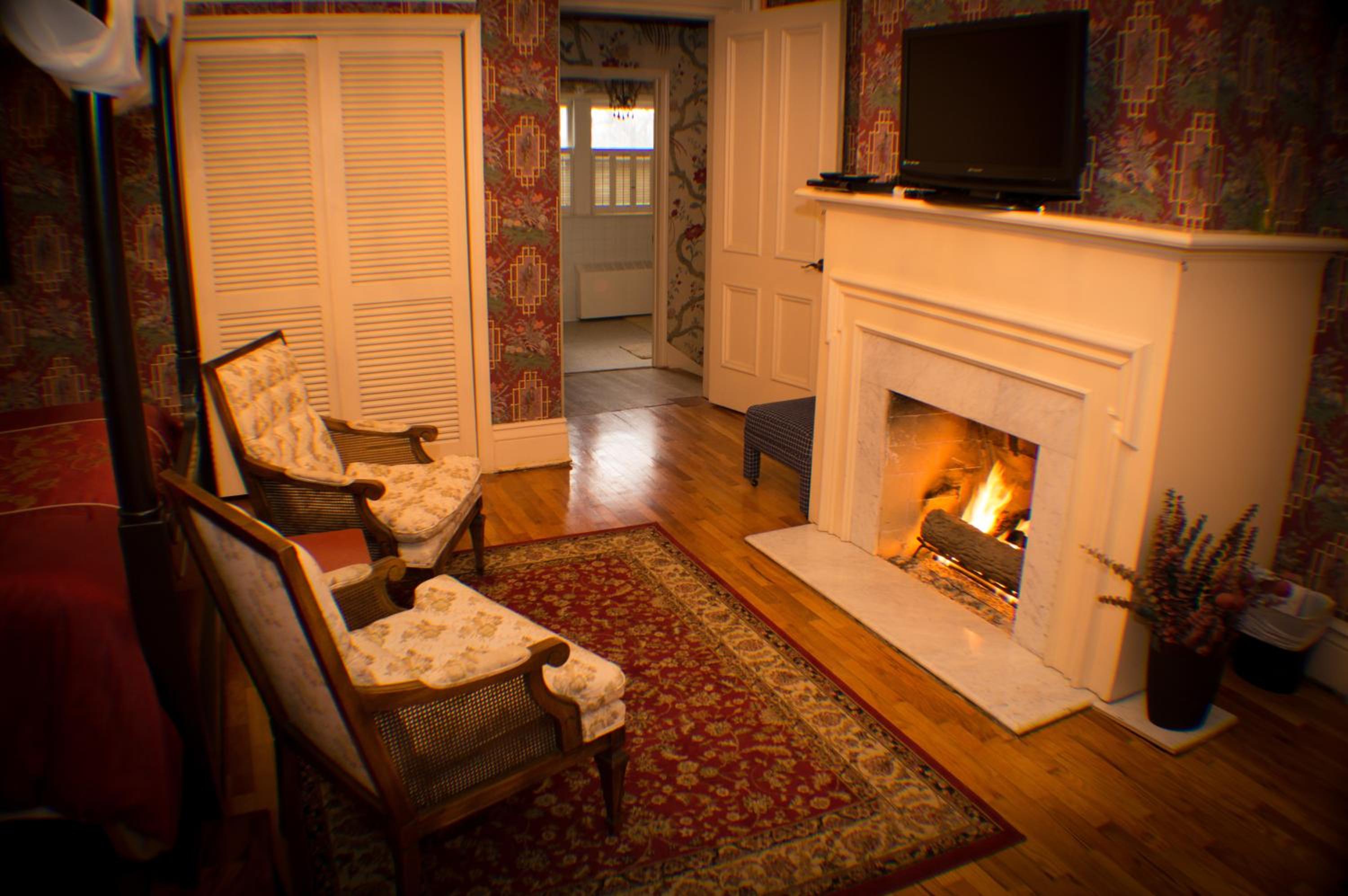 Silver Heart Inn & Cottages, Billede 2