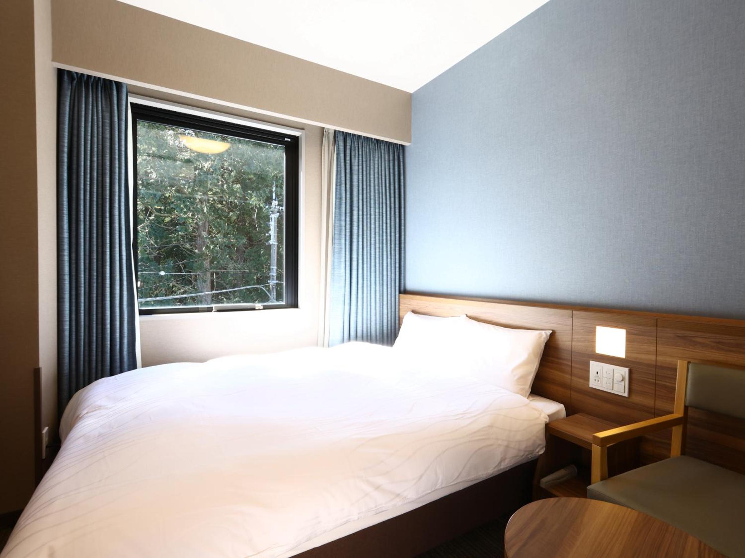 Standard Double Room - Photo 1