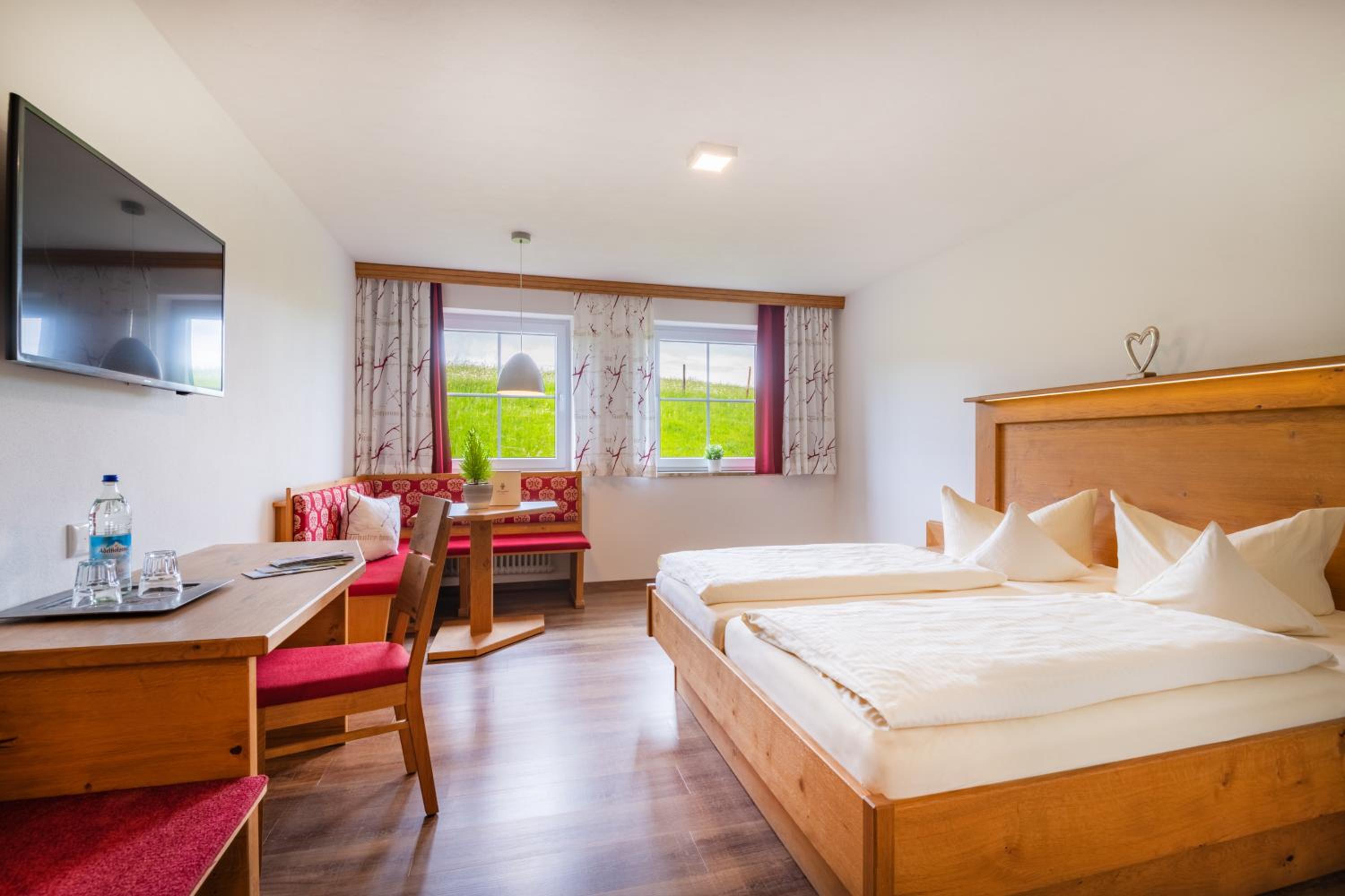 Double Room photo 2