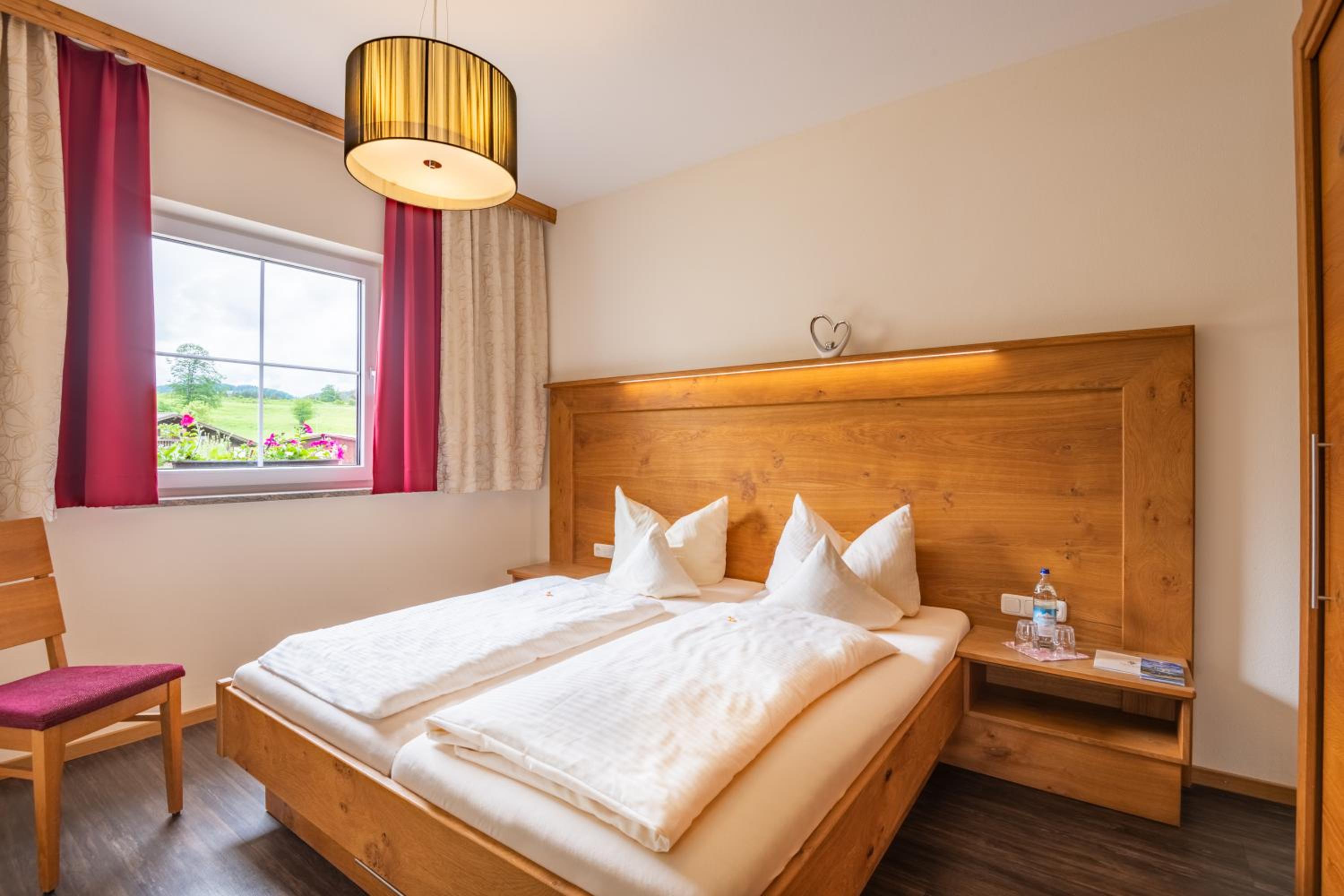Superior Quadruple Room photo 3