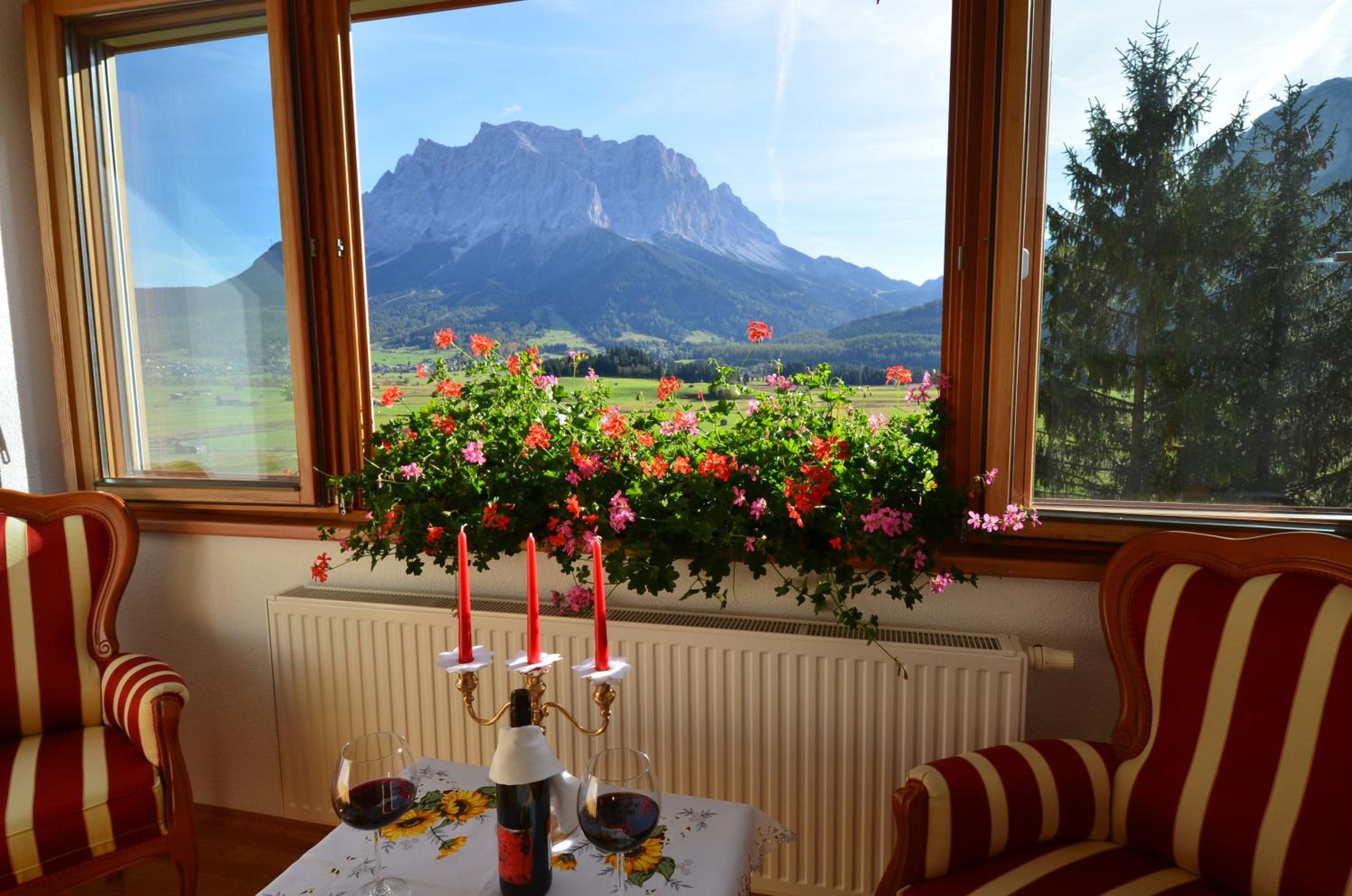 Double Room Zugspitze photo 2