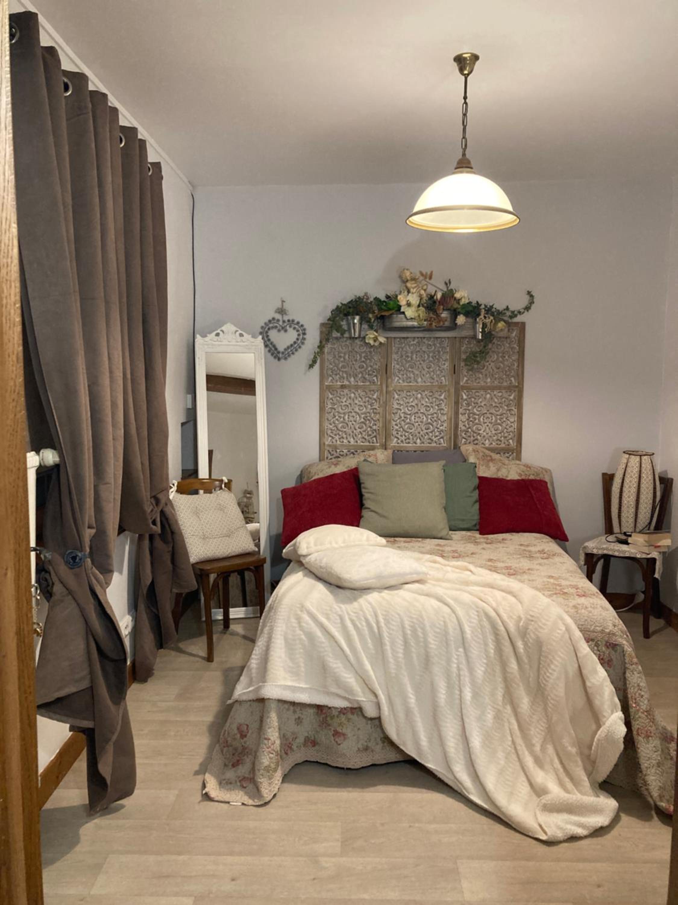 Small Double Room photo 1