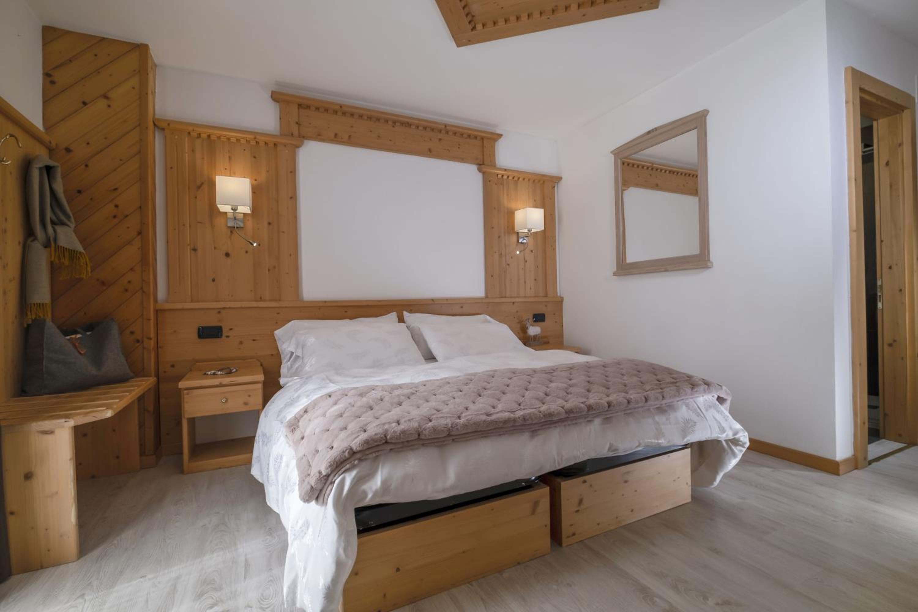 Standard Double Room photo 1