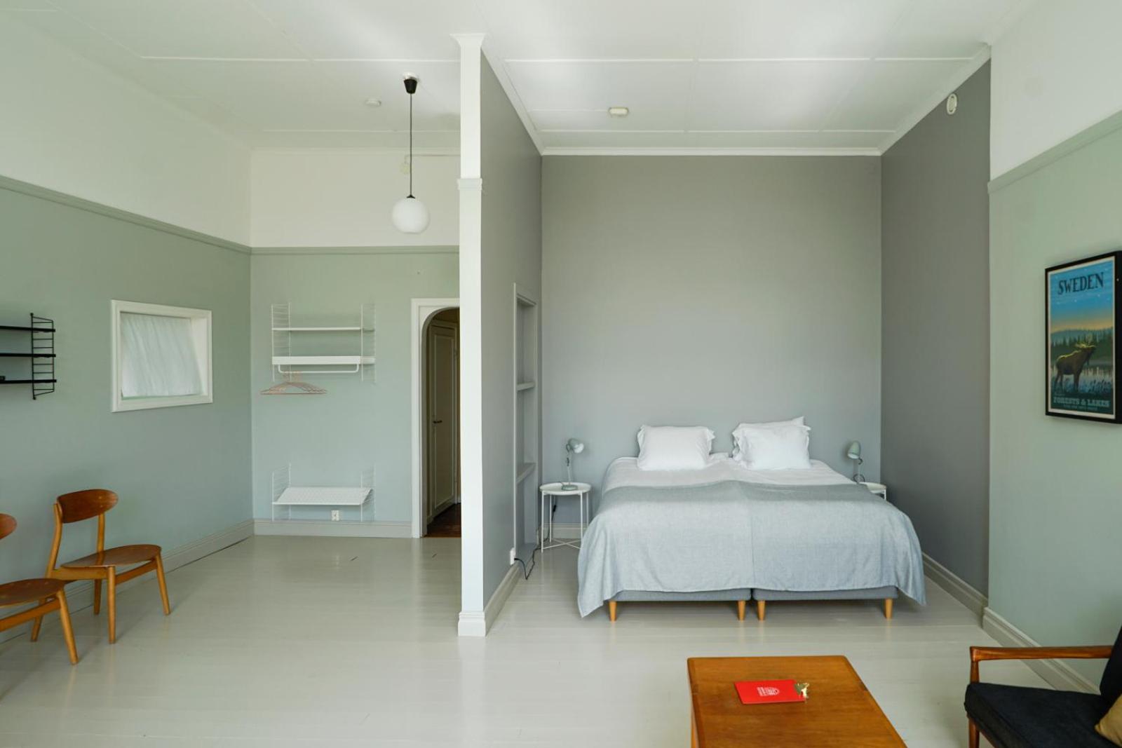 Superior King Room photo 1