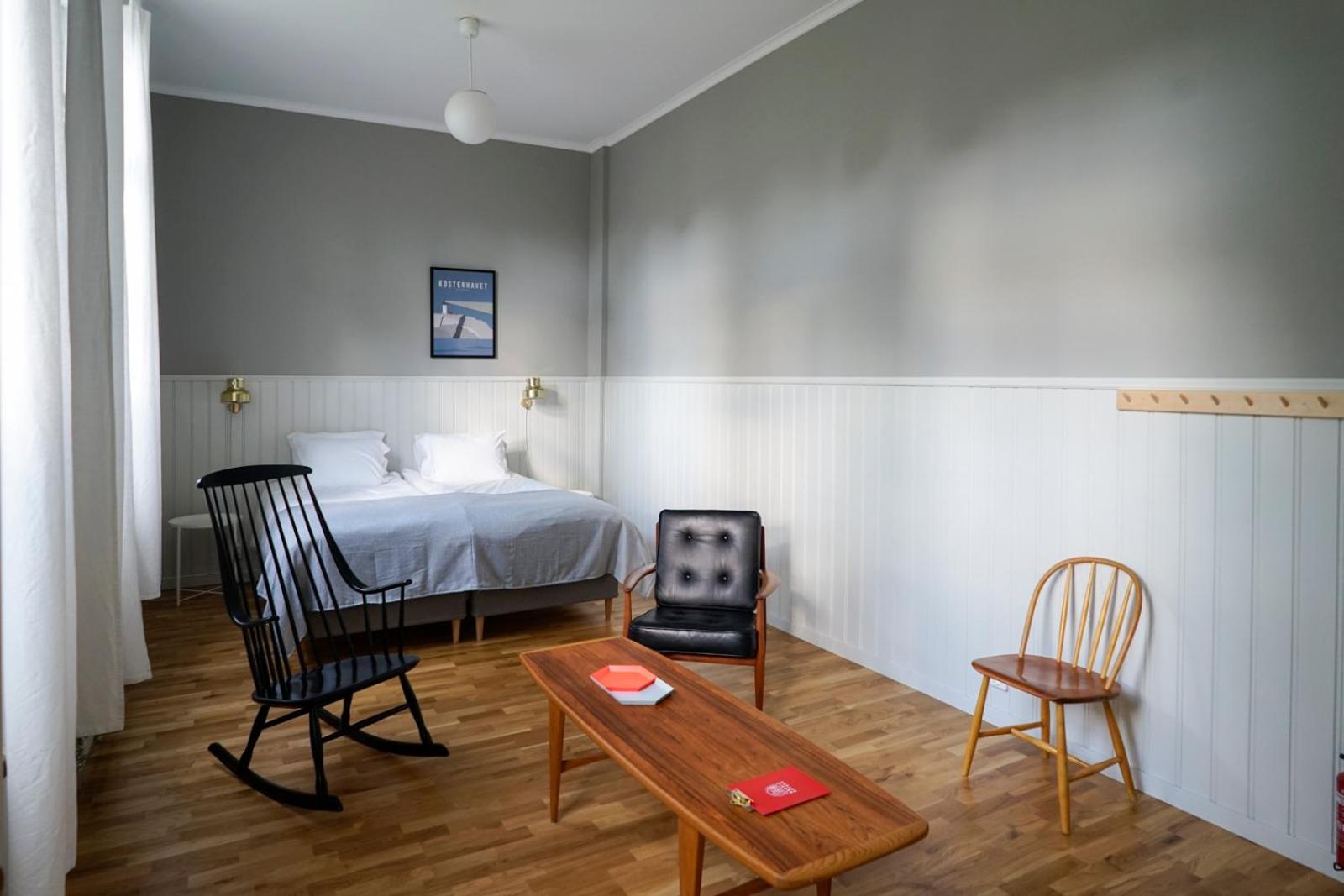King Room with Garden View photo 1