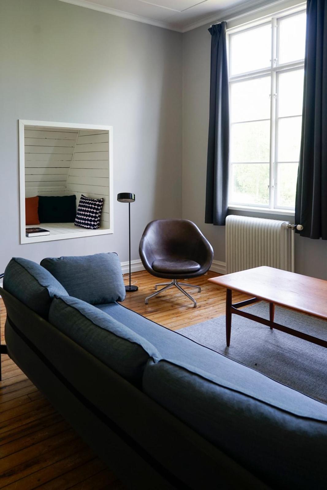 King Room with Garden View photo 2