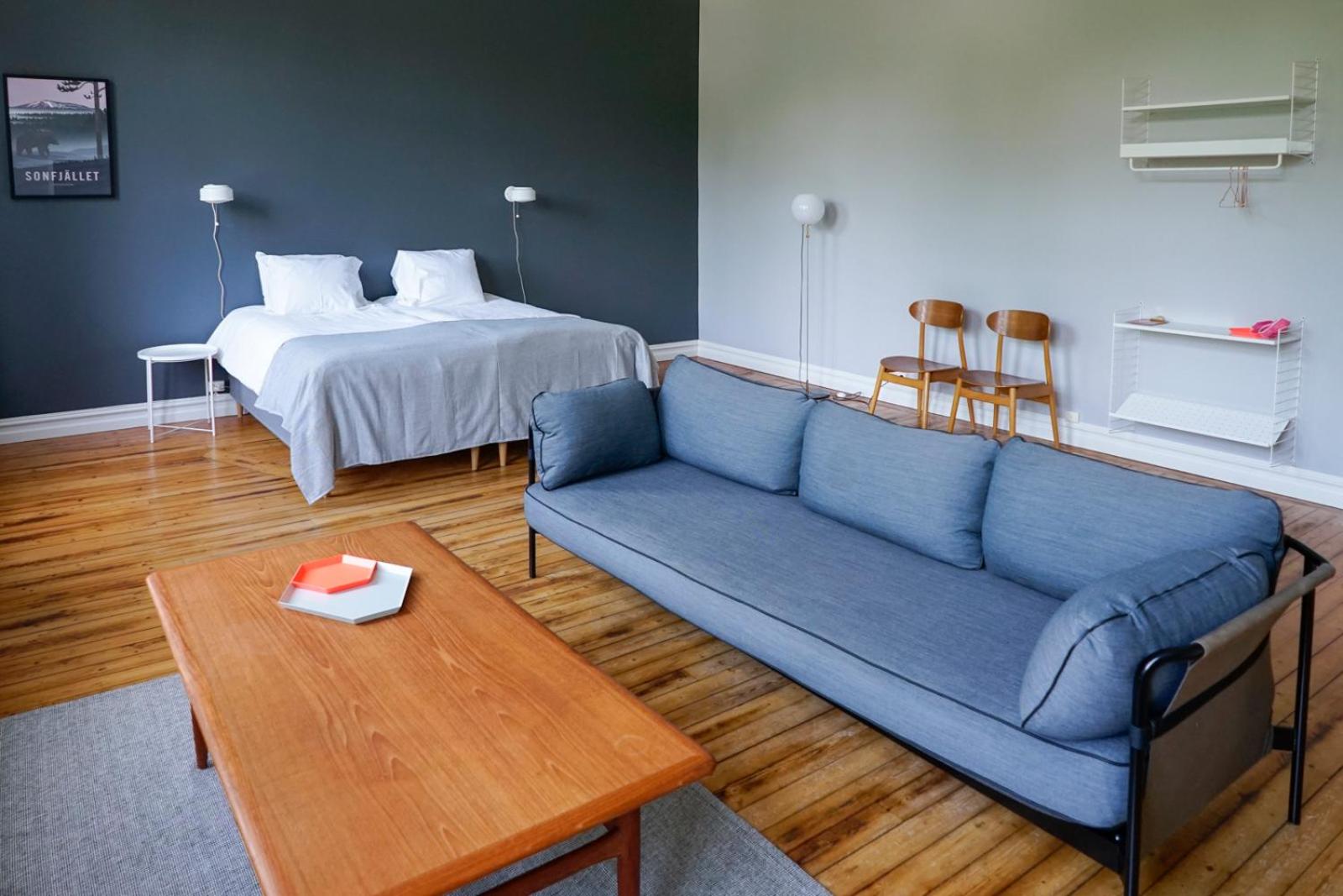 King Room with Garden View photo 1