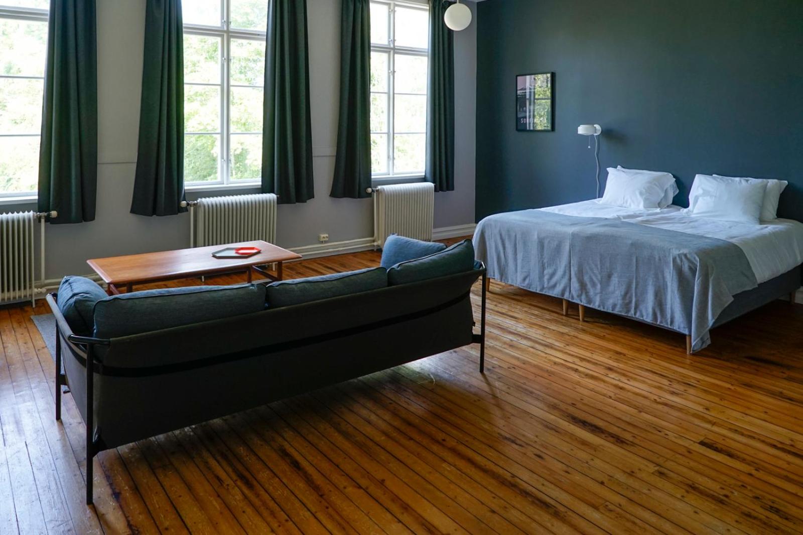 King Room with Garden View photo 3