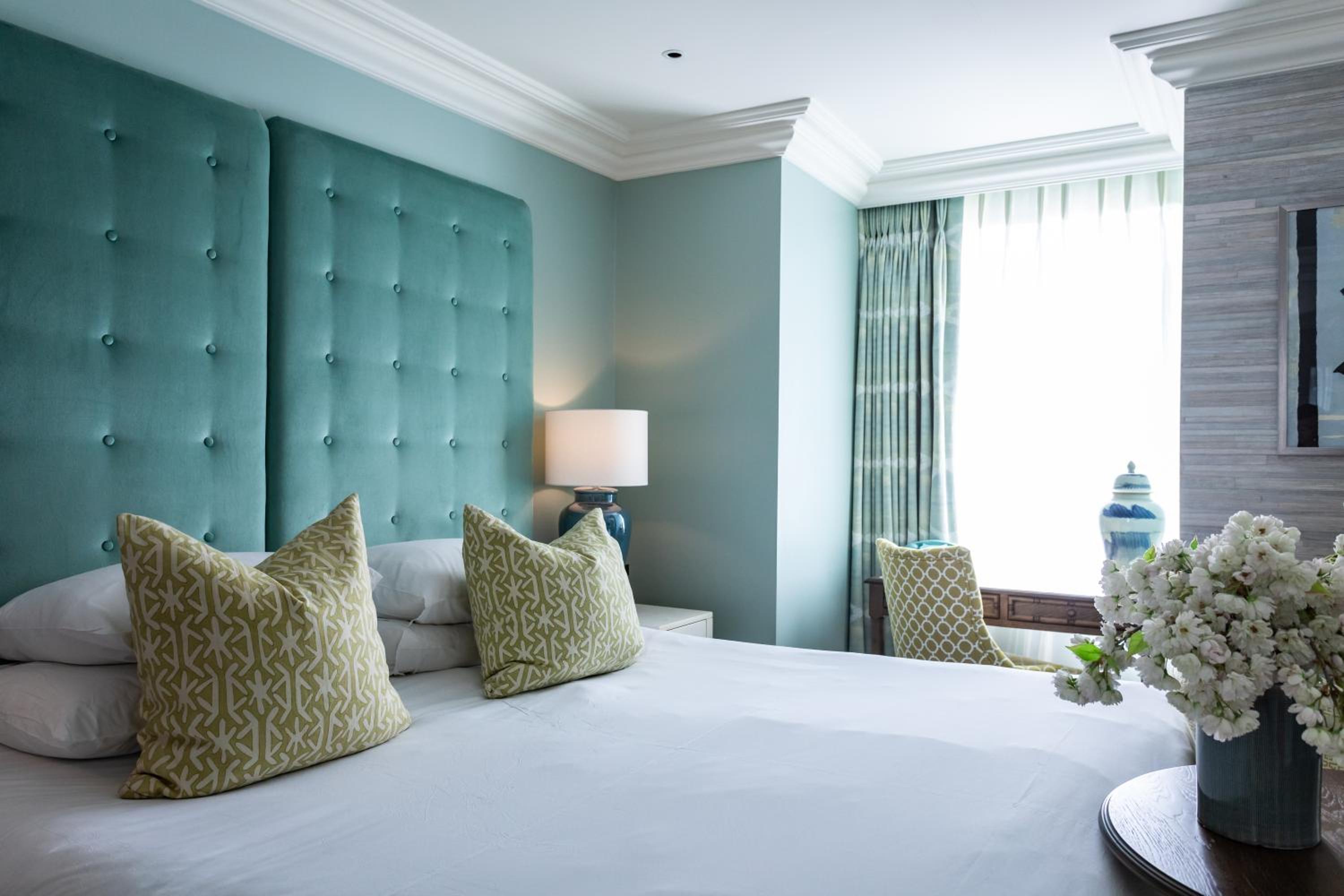 Superior King with Sea View - Photo 2