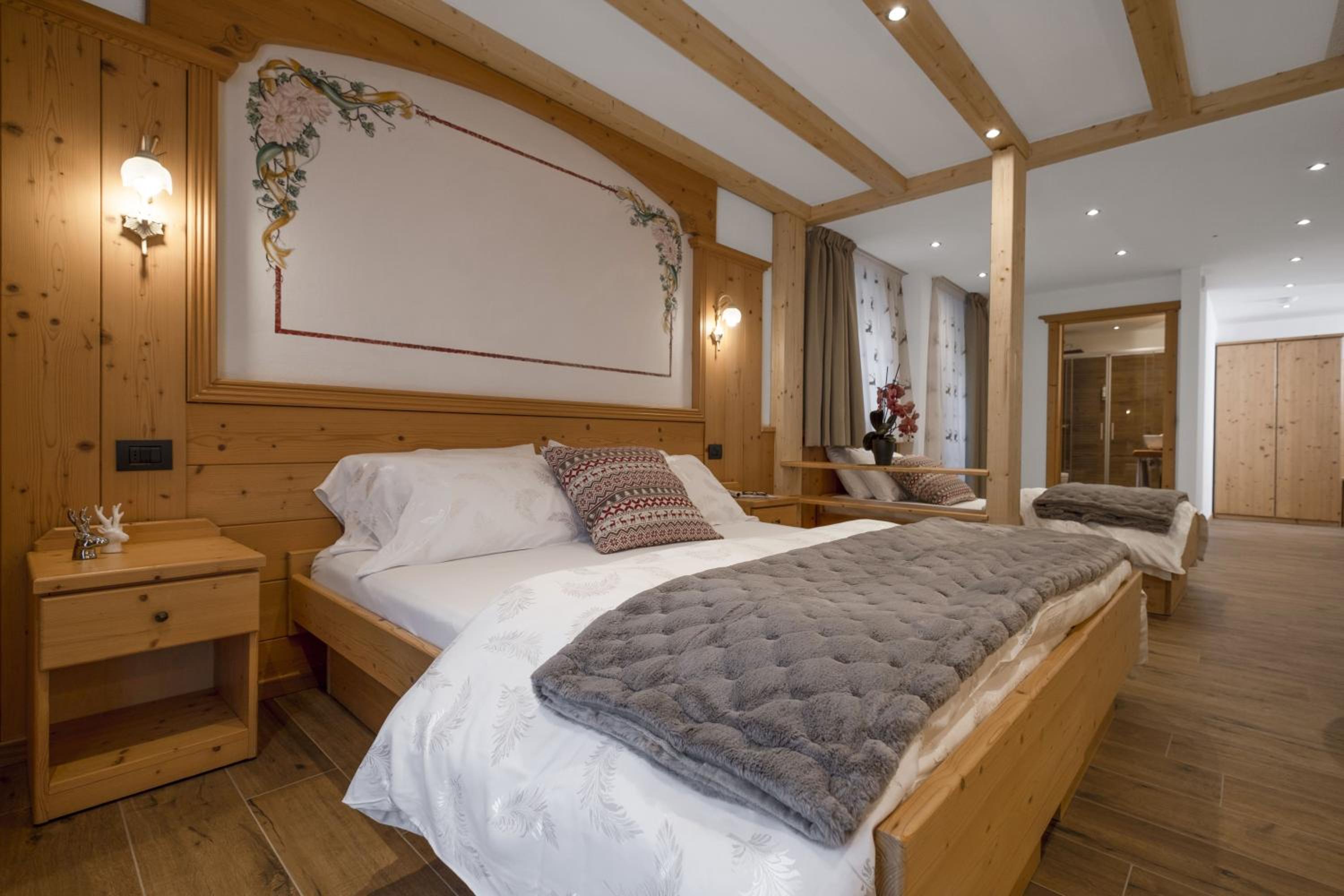 Standard Triple Room photo 1