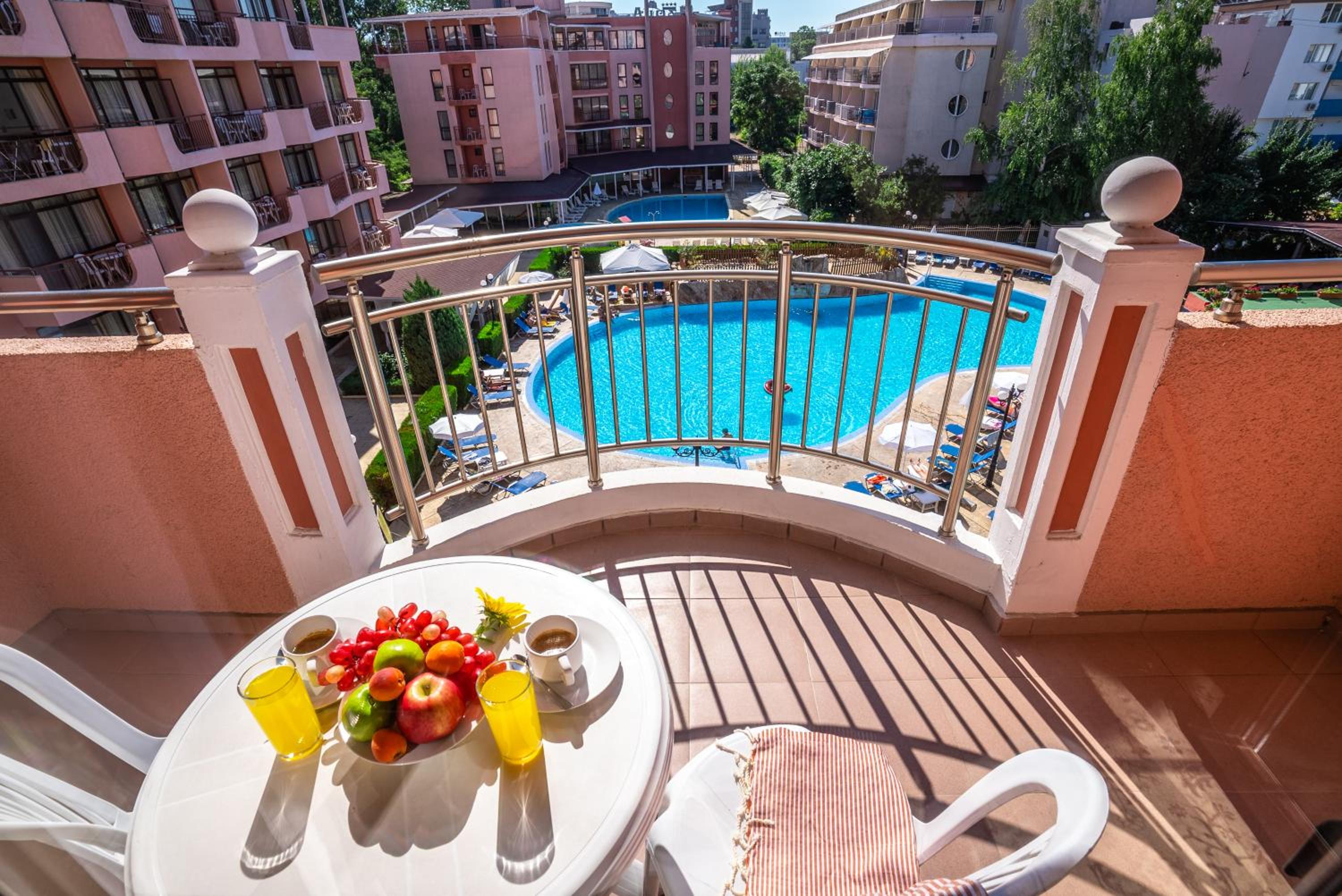 Superior Double Room with Extra Bed - All Inclusive - Photo 5