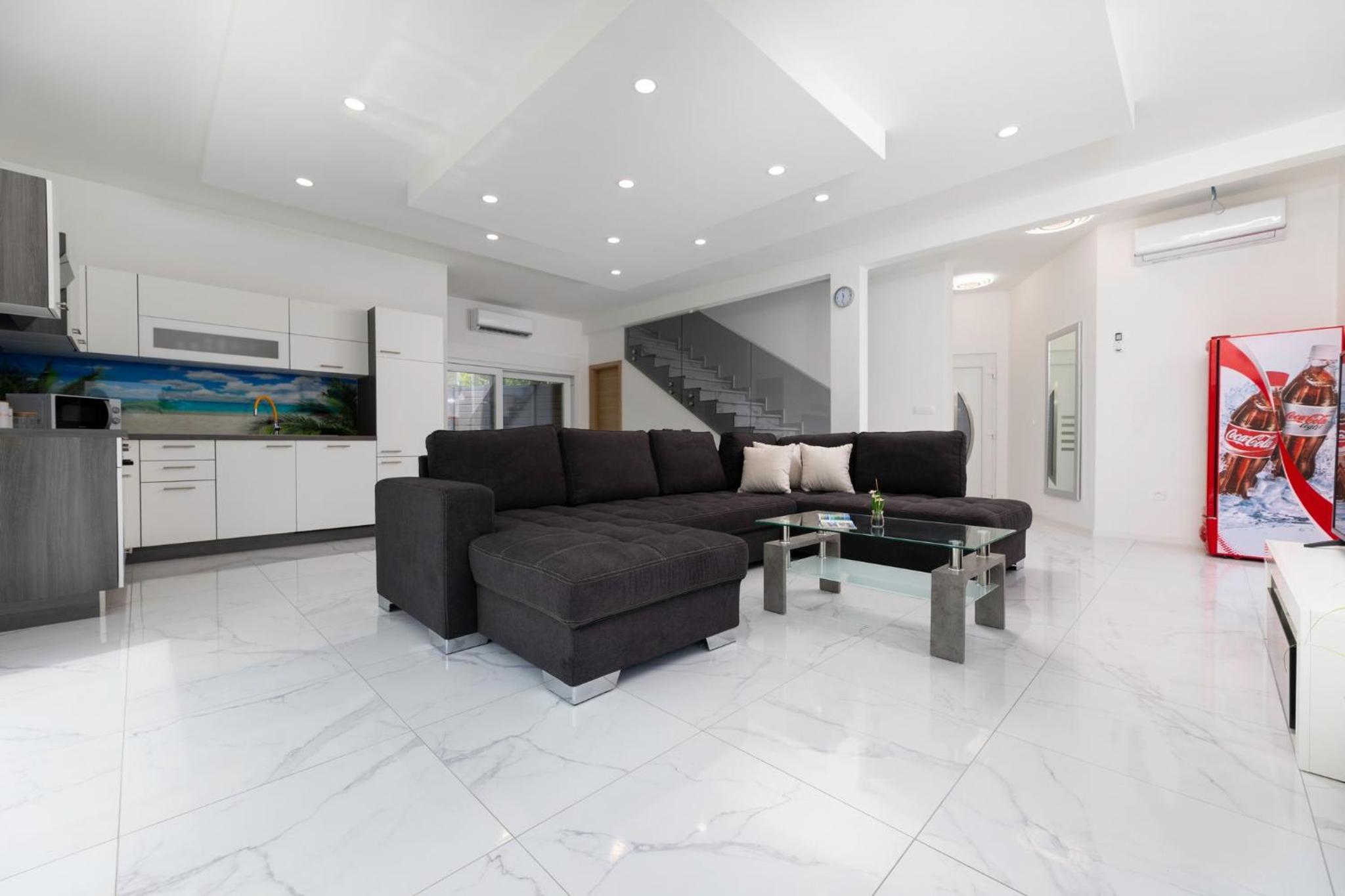 Superior Villa