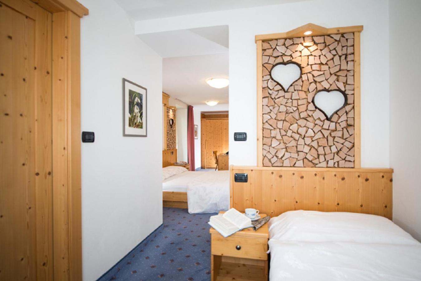 Superior Double Or Twin Room photo 1