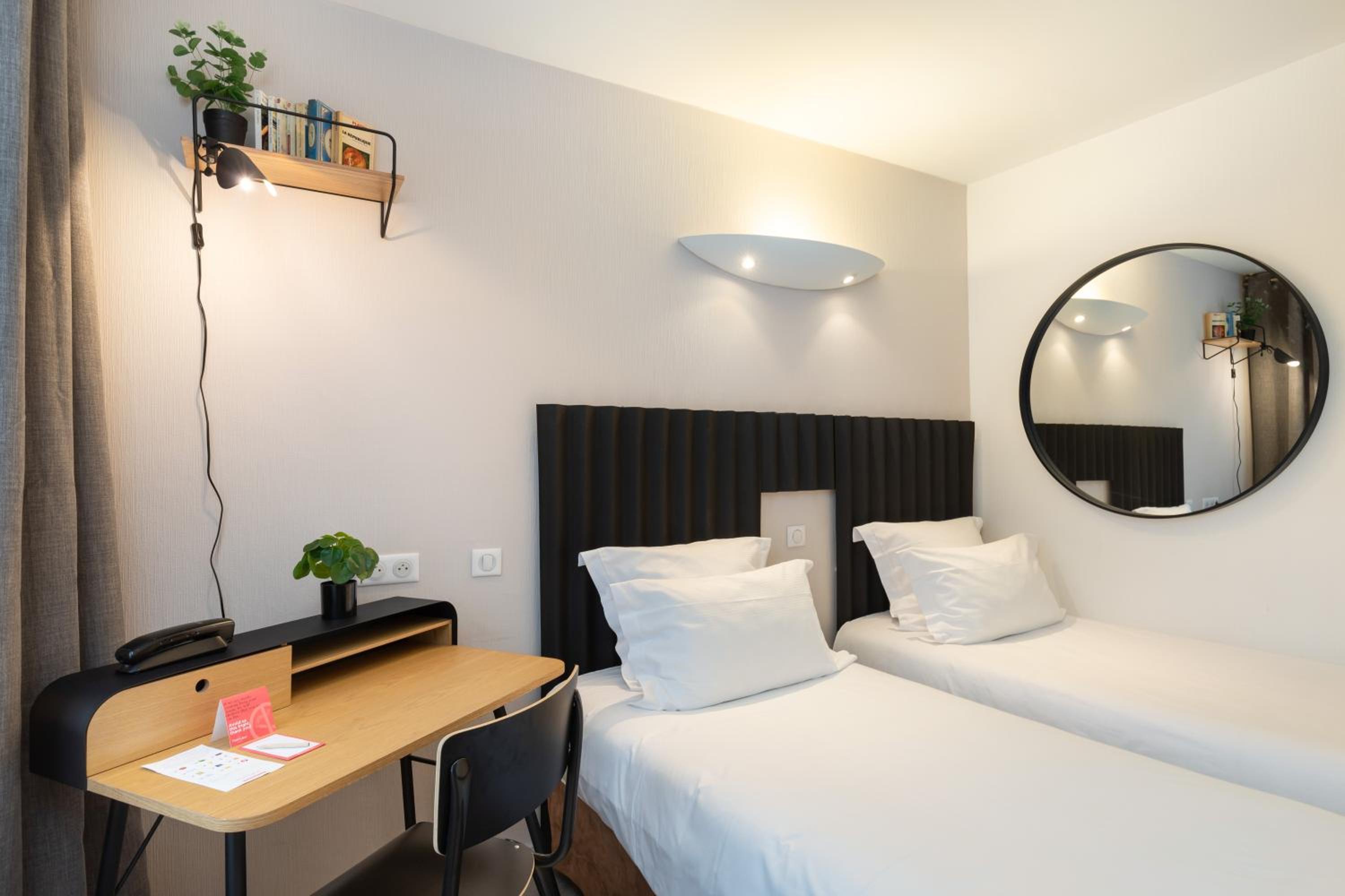 Comfort Double or Twin Room - Photo 4