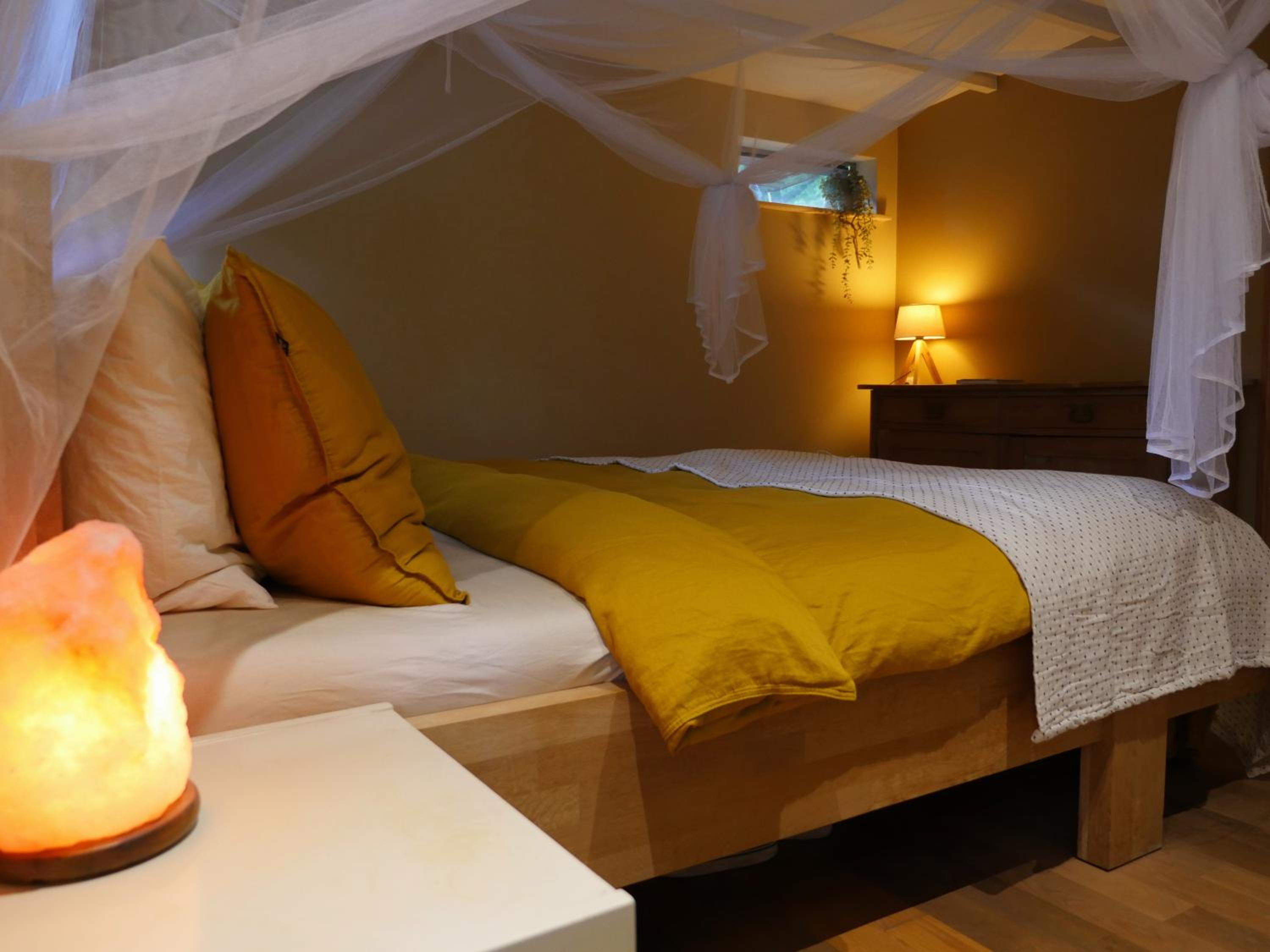One-Bedroom Chalet