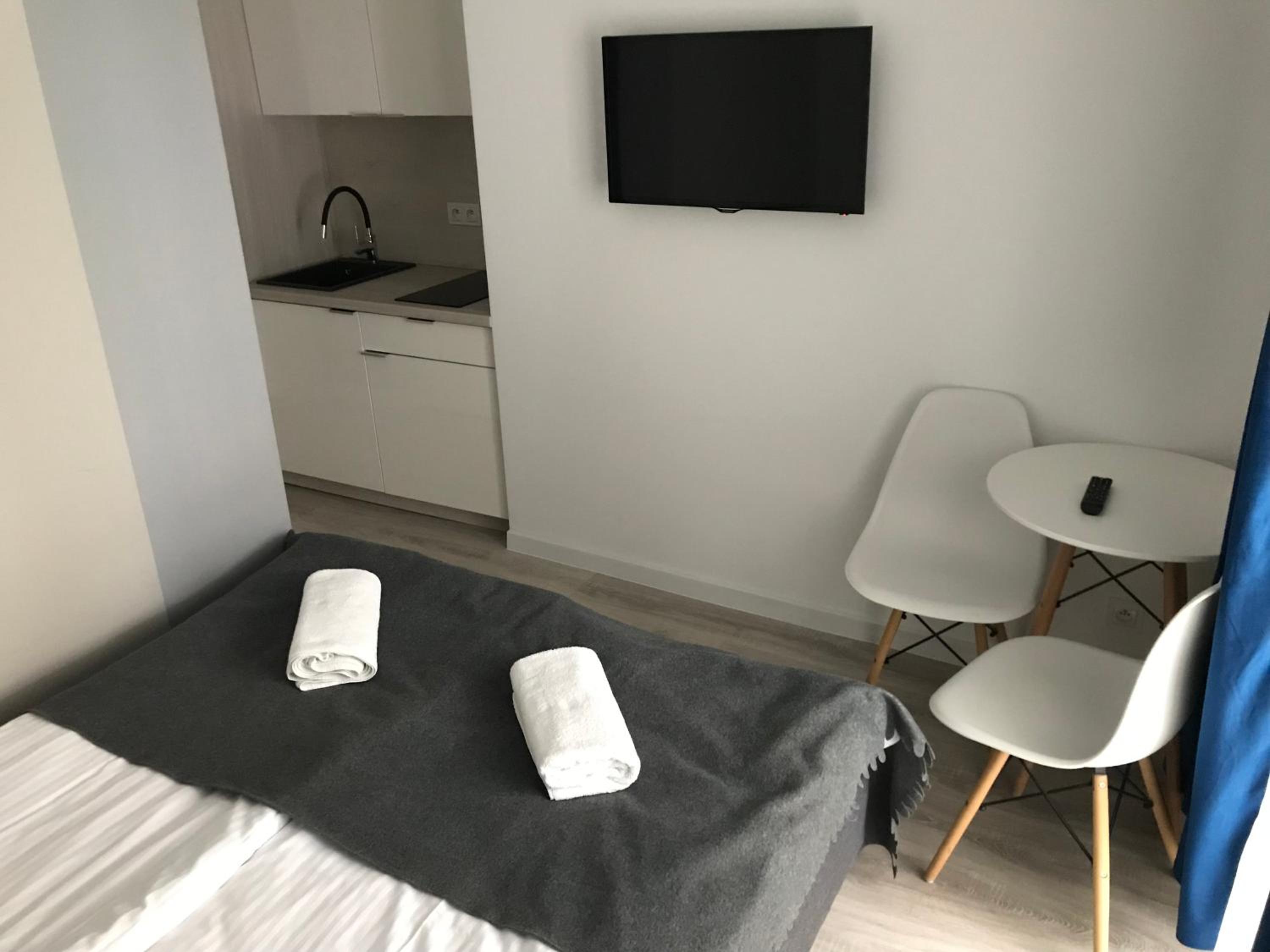 Small Double Room photo 1