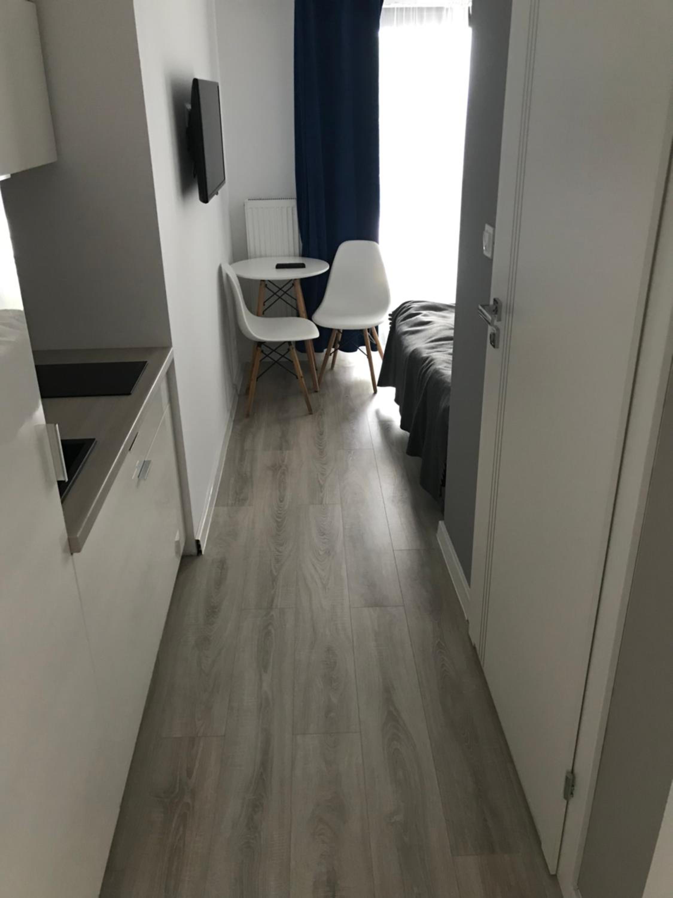 Small Double Room photo 2