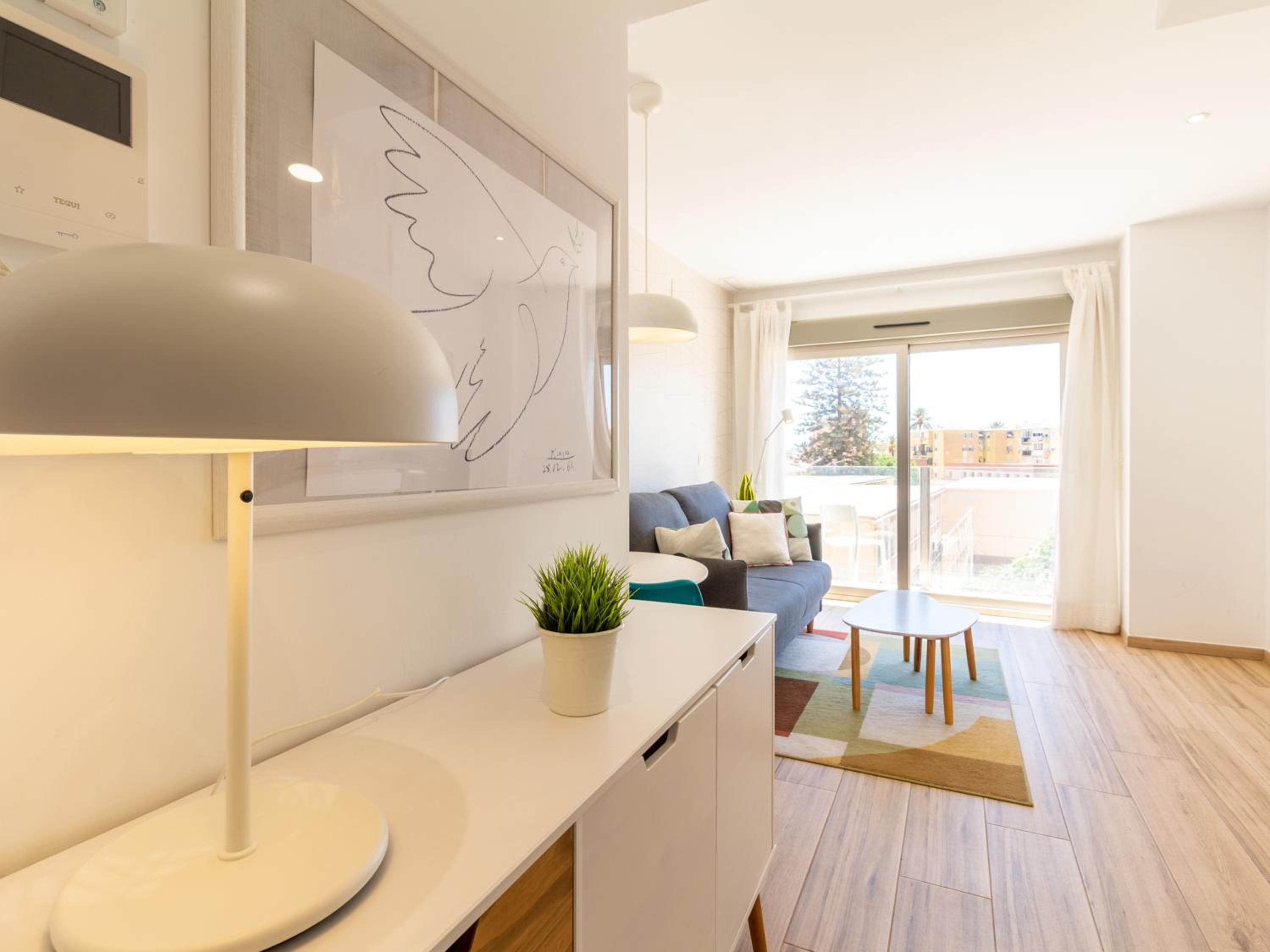 Apartamento