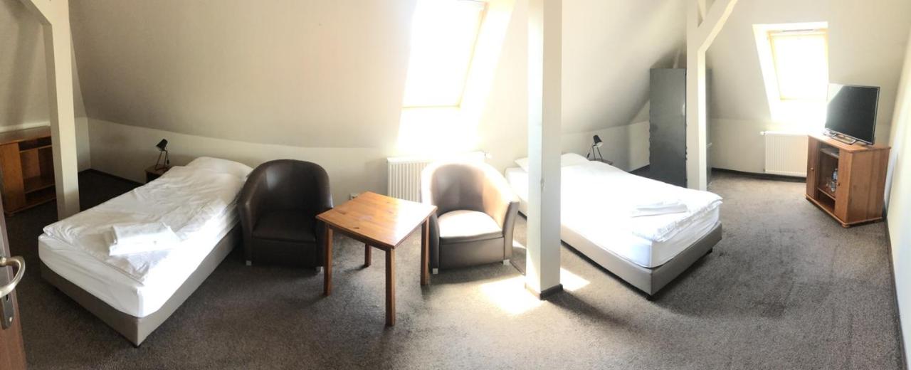 Quadruple Room photo 2