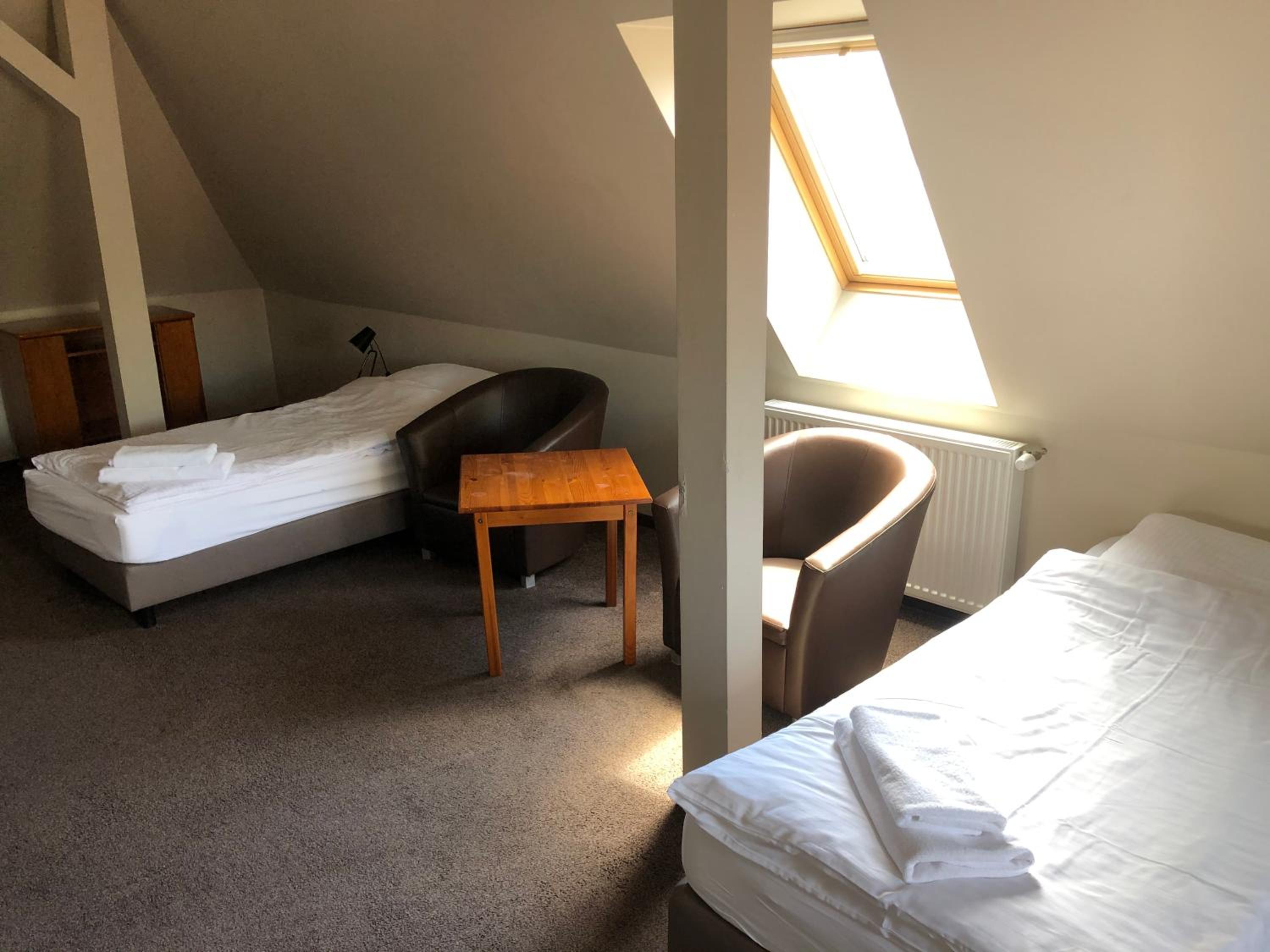 Quadruple Room photo 3