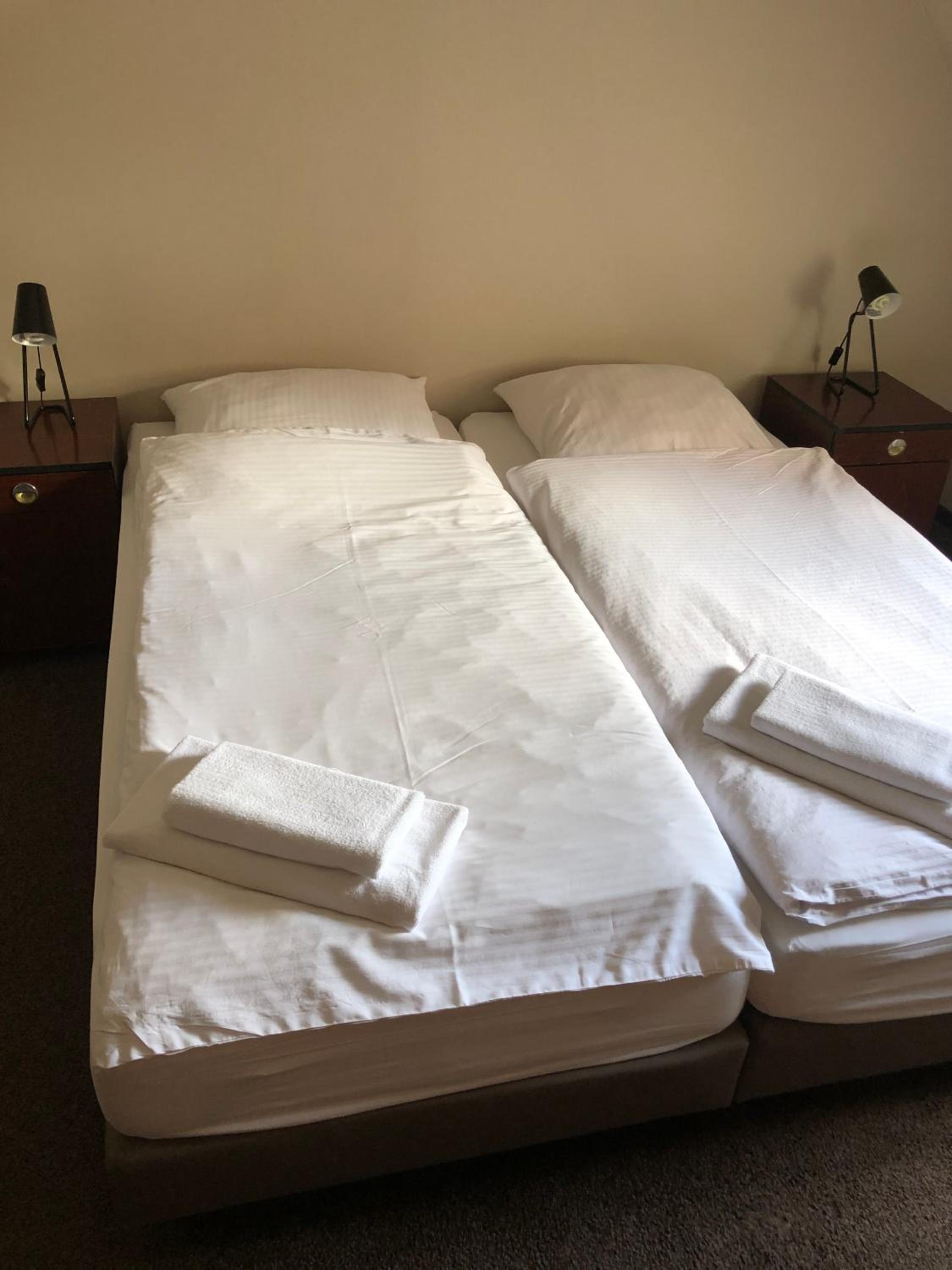 Quadruple Room photo 1