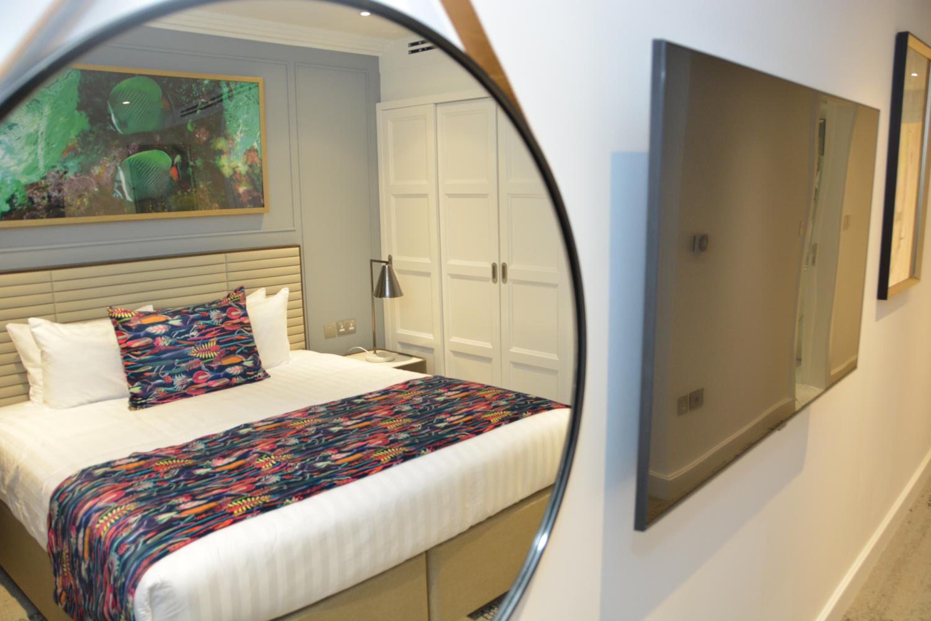 Four Bedroom Family Deluxe