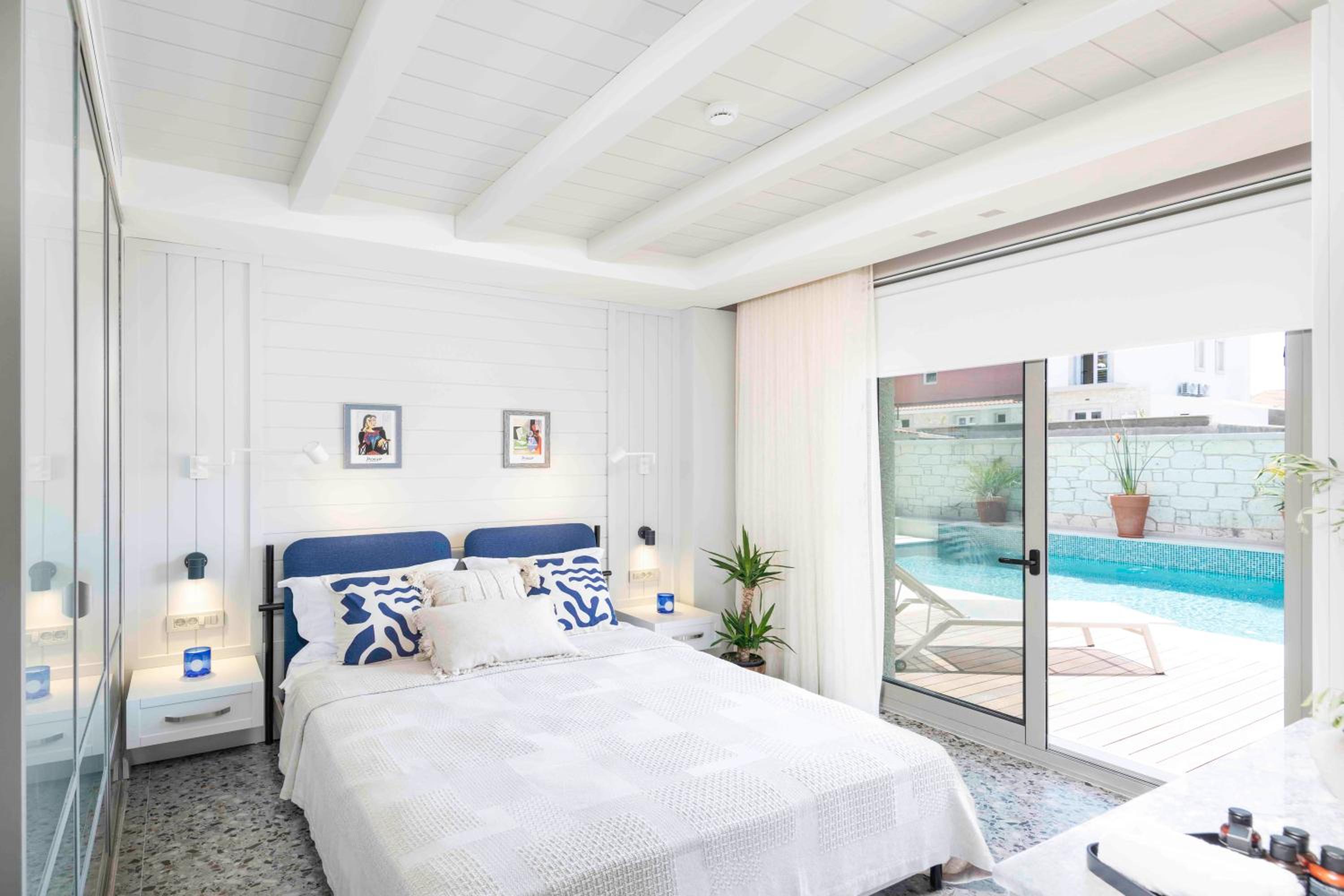 Quarto Deluxe