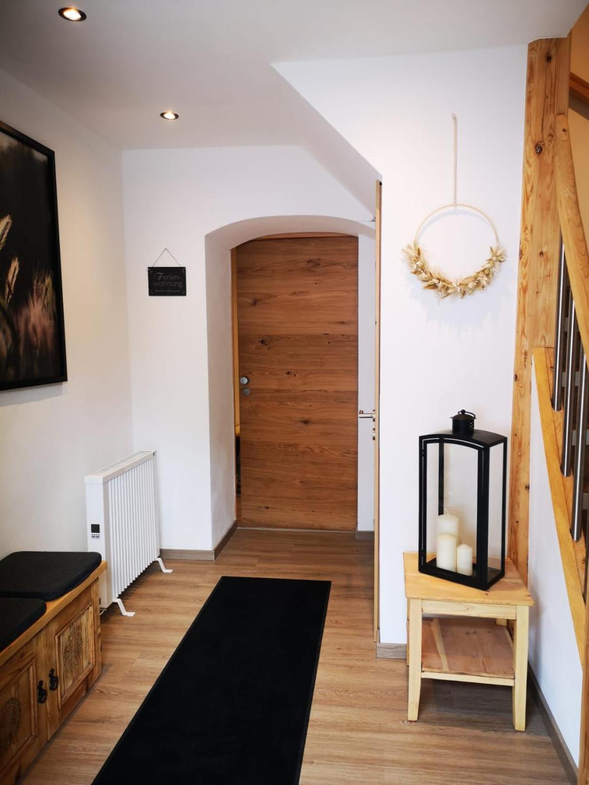 Apartment with Terrace photo 1