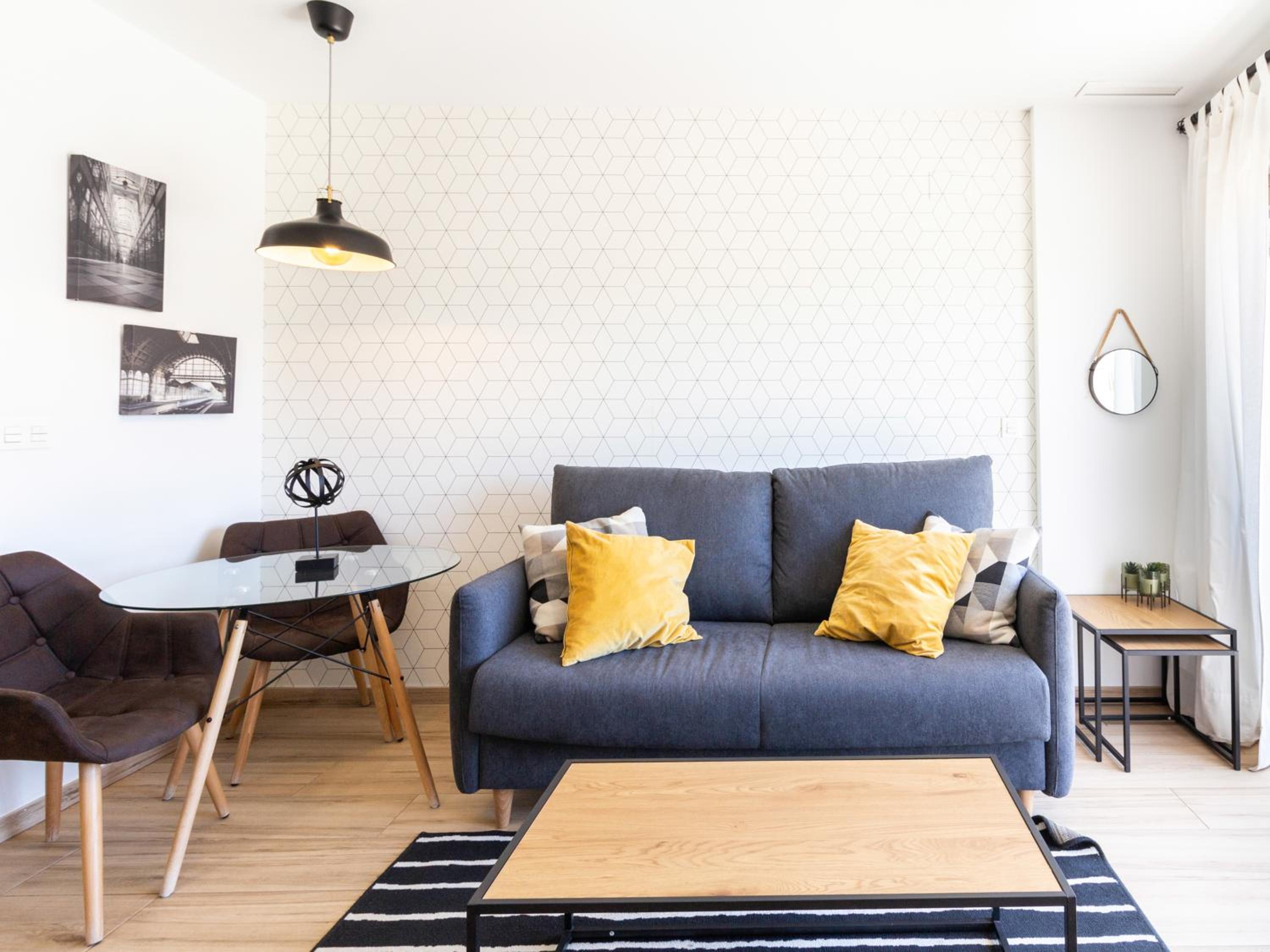 Apartamento Estándar