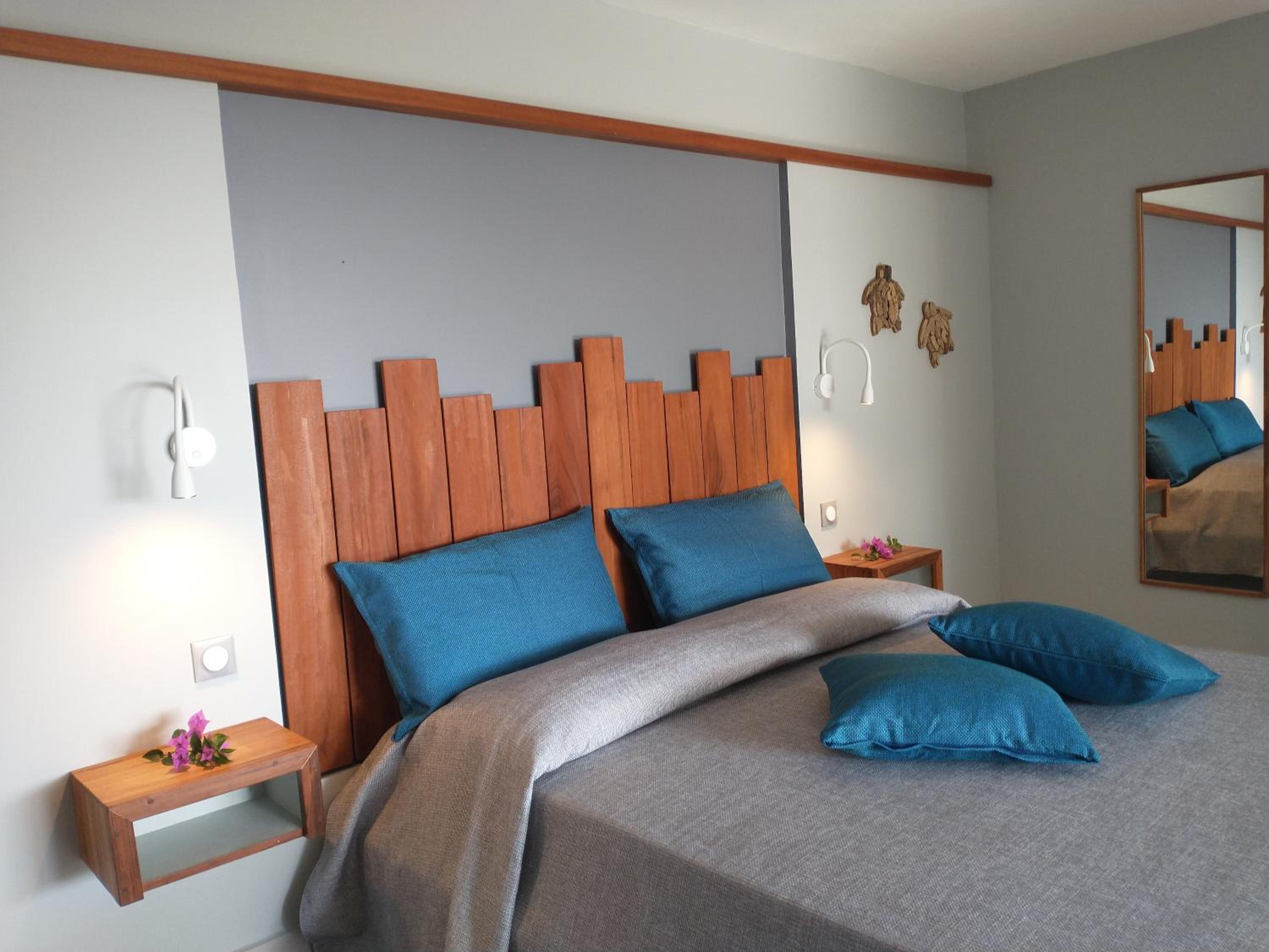 Studio Grand Large Vue Mer - Photo 2