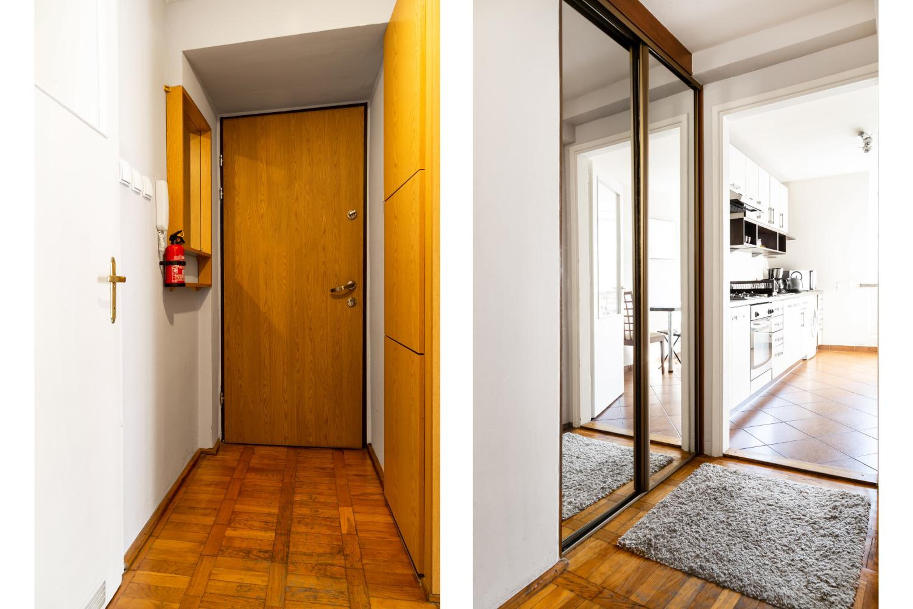 Two-Bedroom Apartment - Photo 5