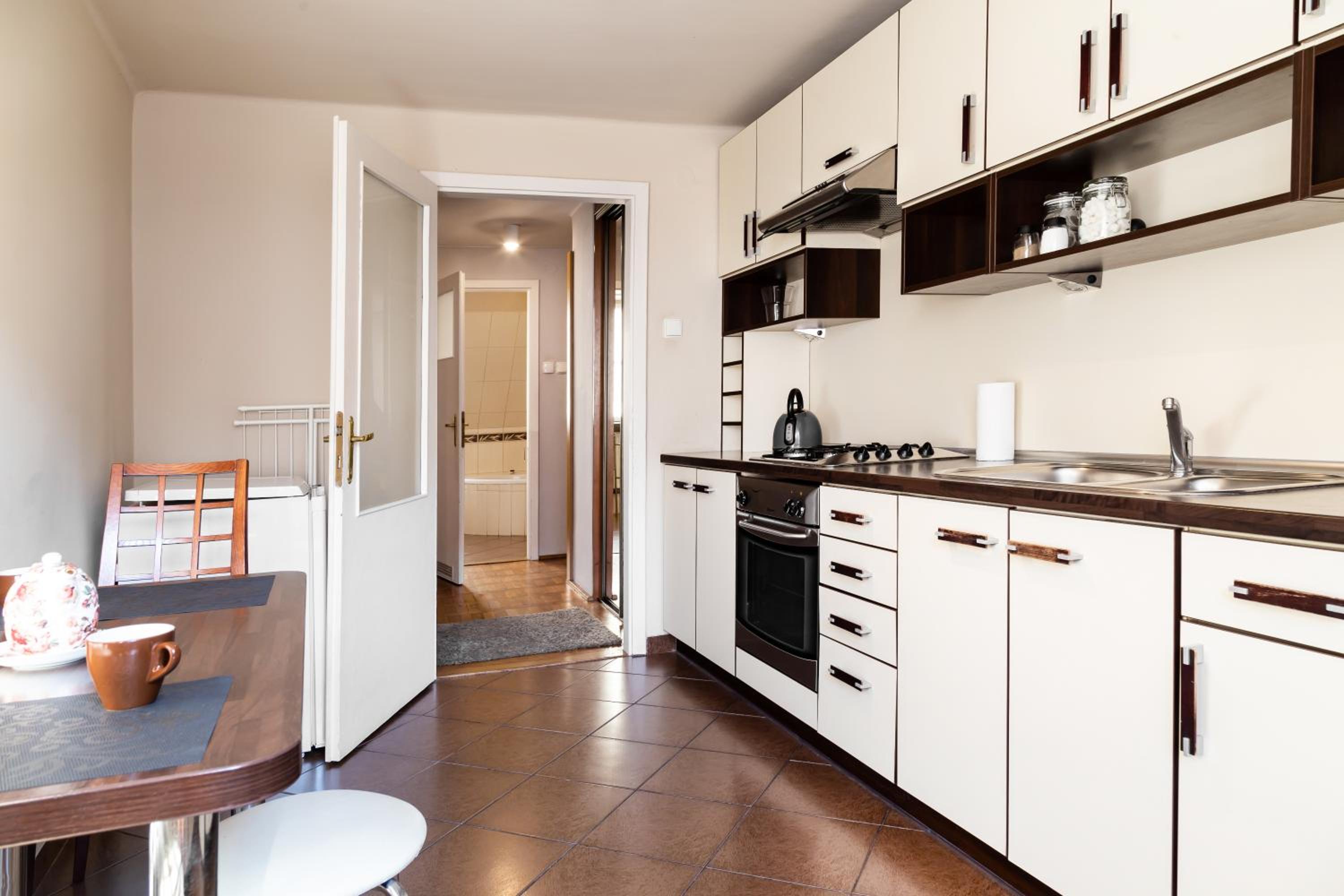 Two-Bedroom Apartment - Photo 14
