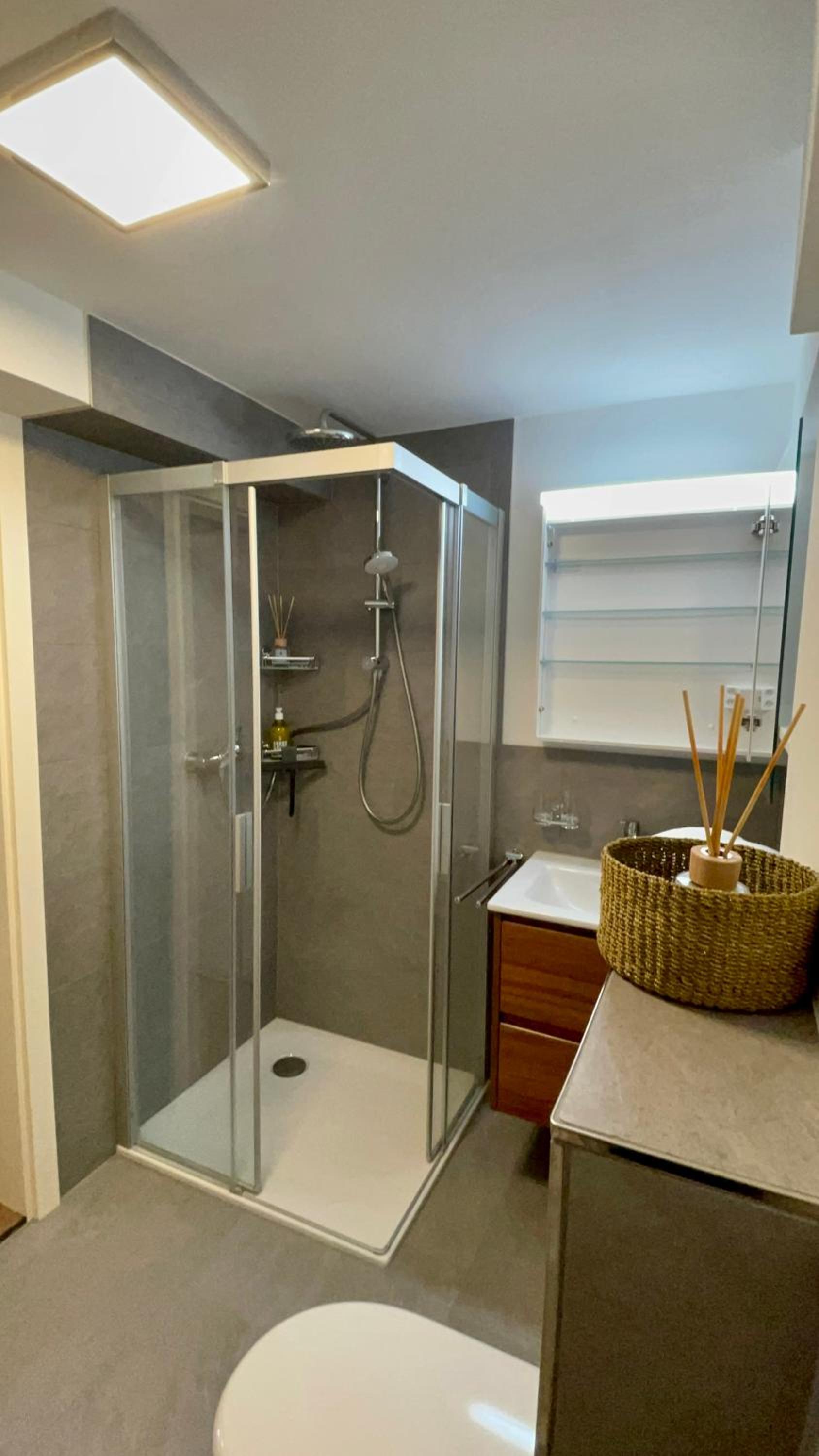 Three-Bedroom Chalet photo 2