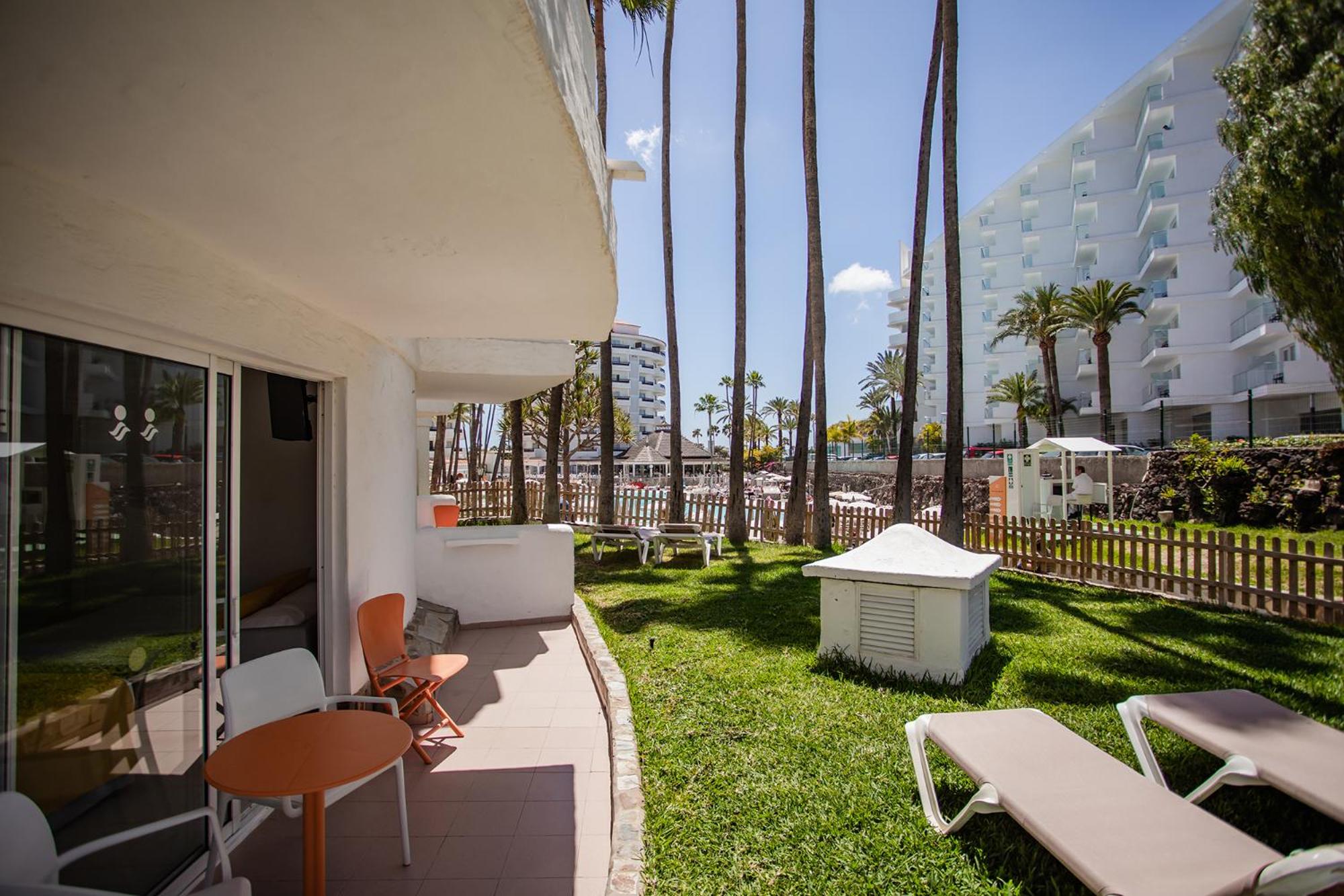 Family Suite (3 Adults)
