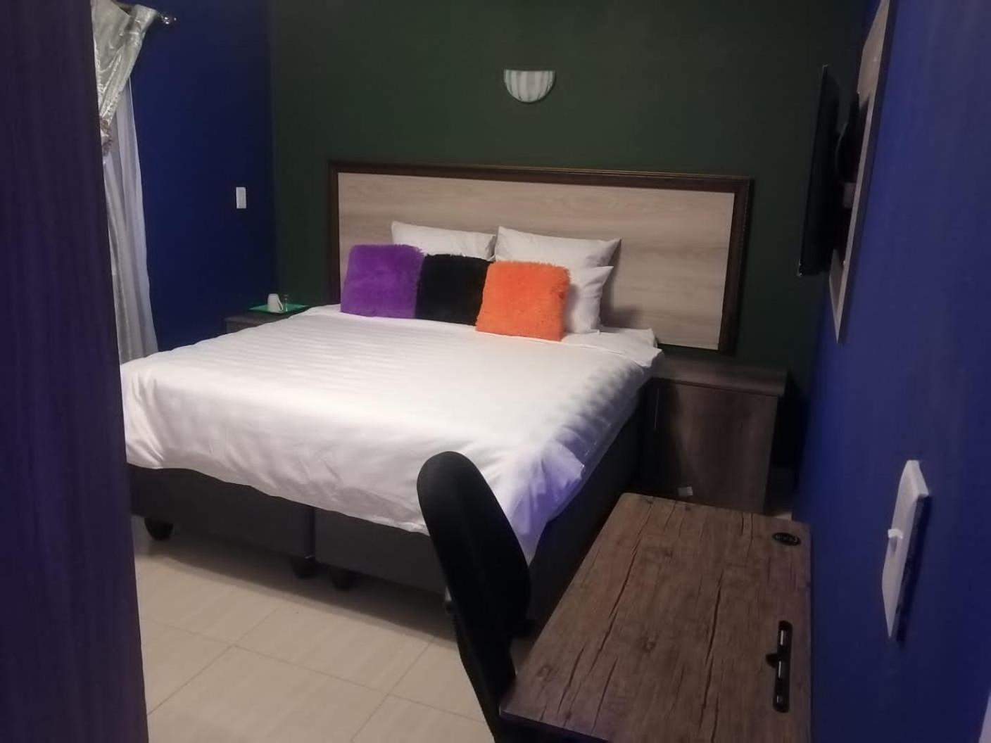 Double Room photo 1